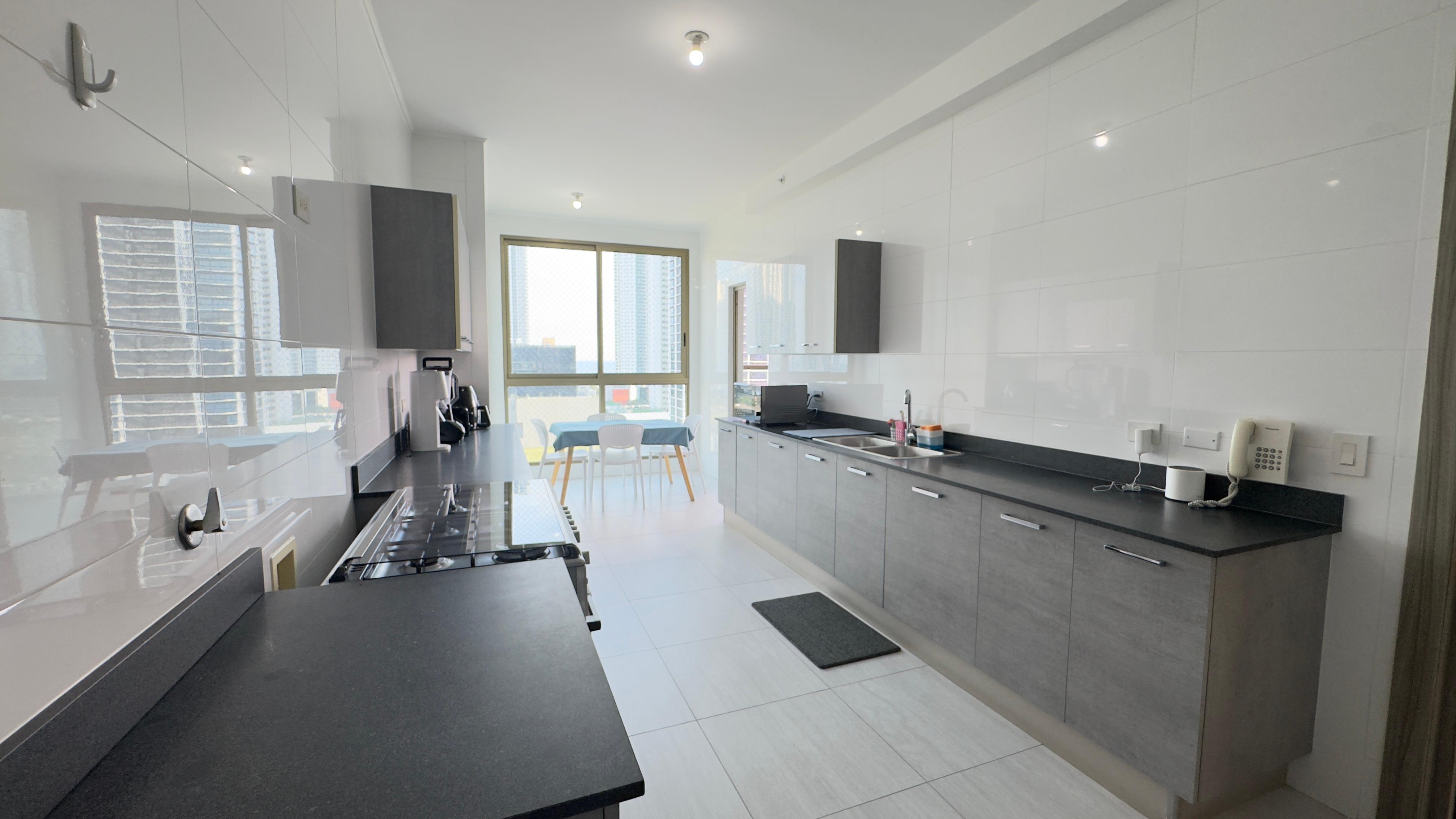 Se alquila apartamento en Costa del Este, PH Park View