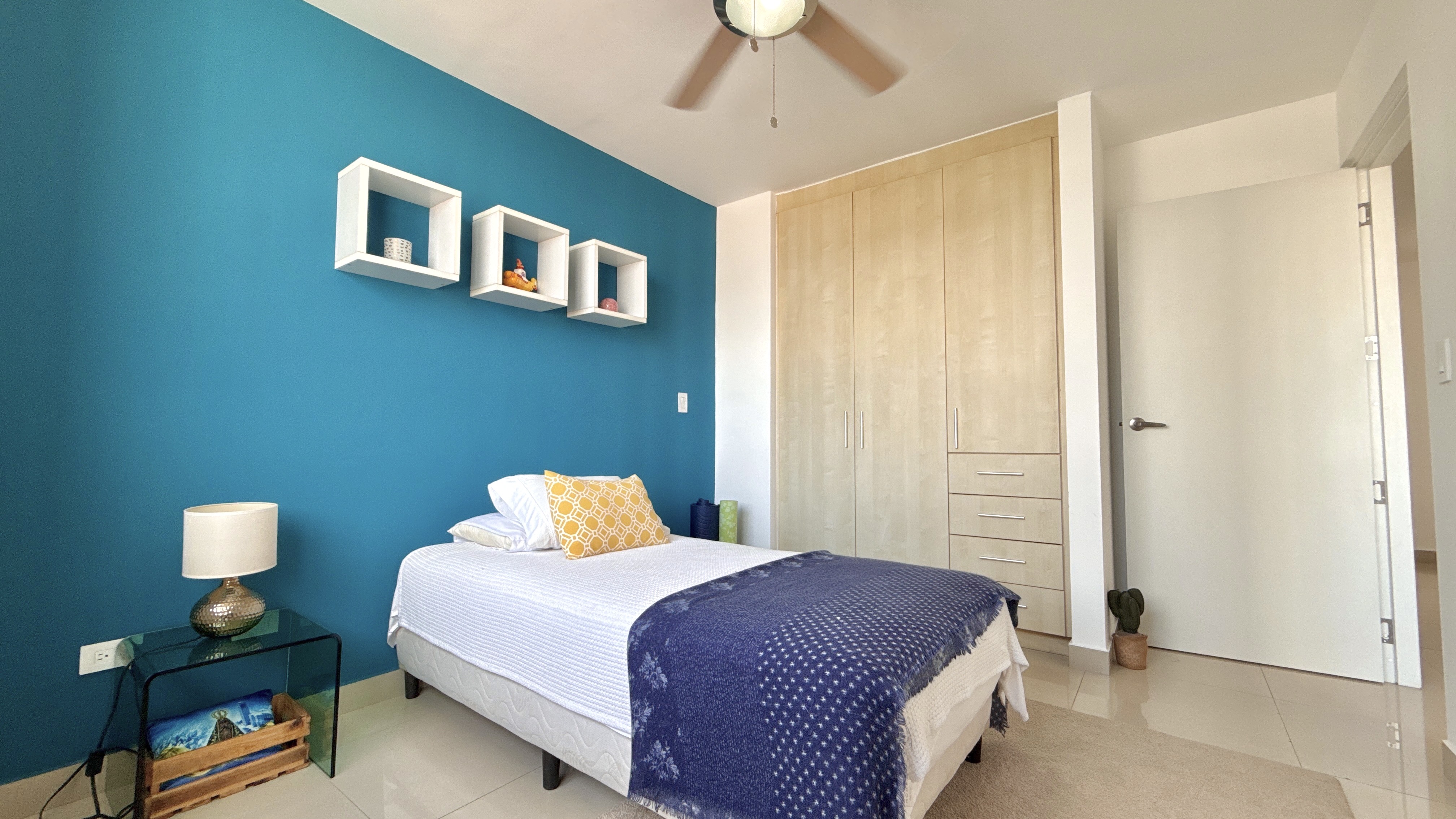 Se vende apartamento en Costa del Este vista al Mar