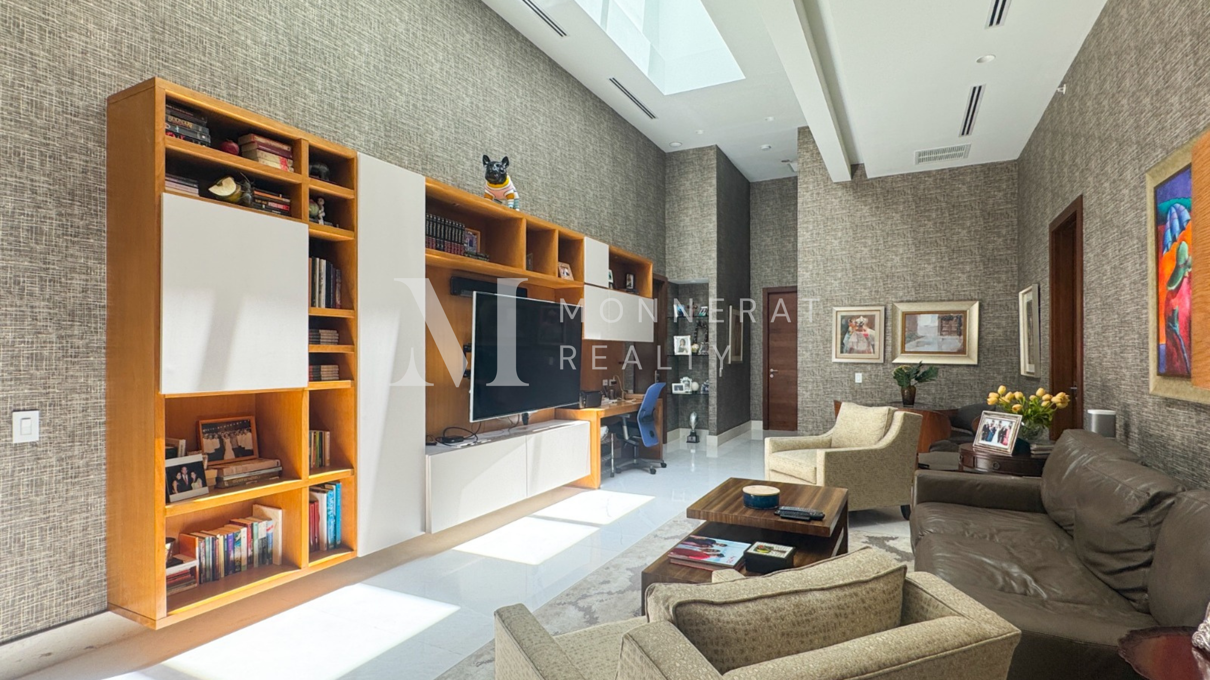 Se vende Penthouse en Lakeview Santa María
