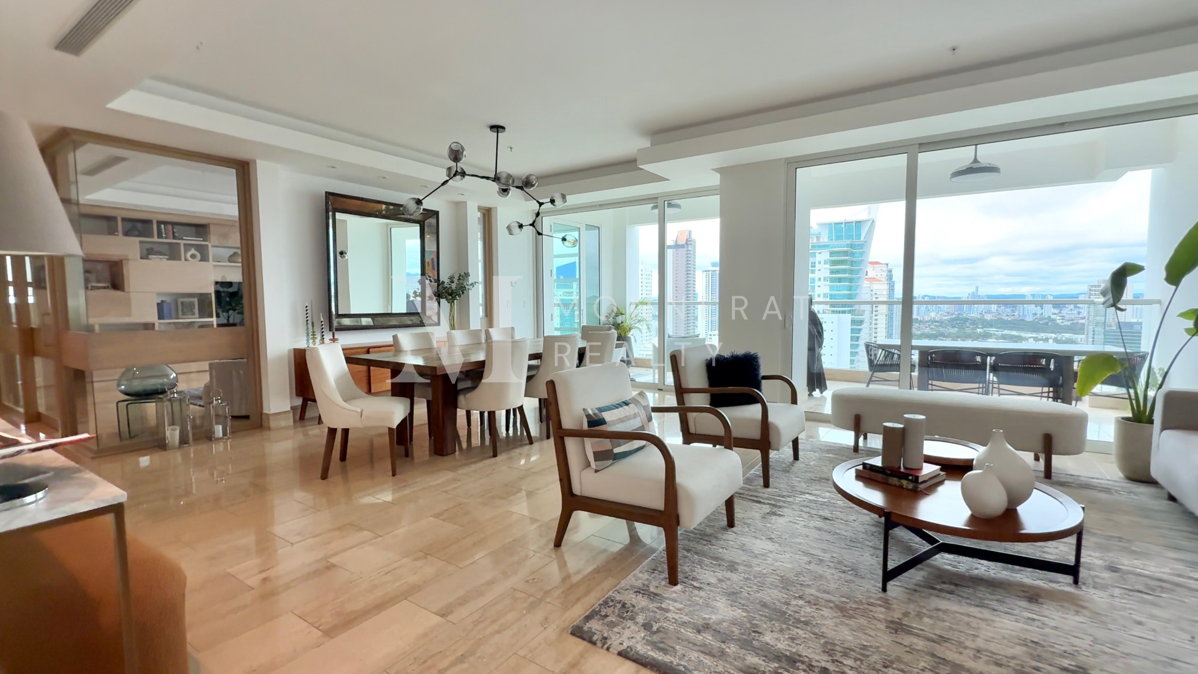 Venta apartamento PH Aria