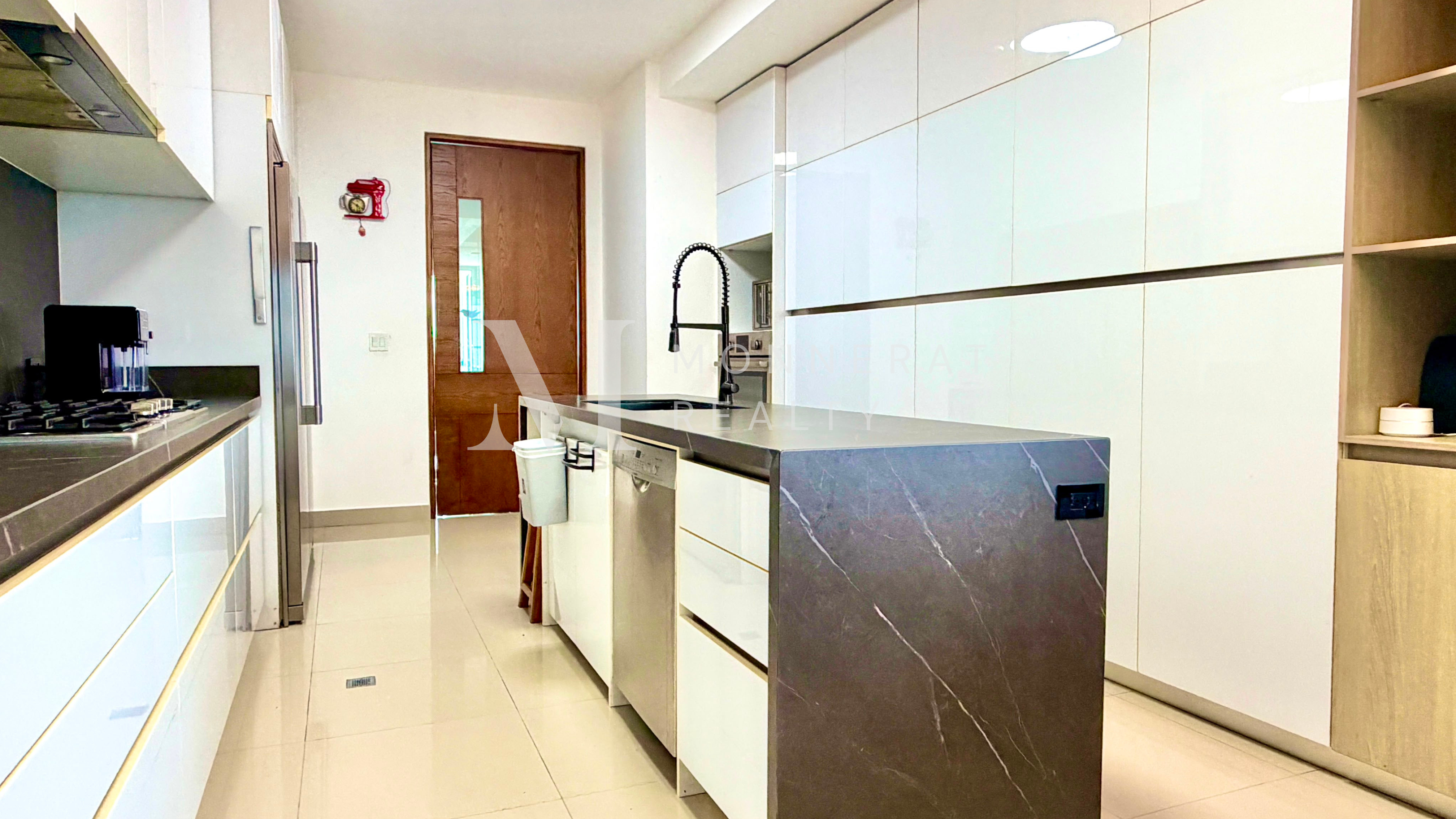 Se vende apartamento de 4 recamaras en Costa del Este