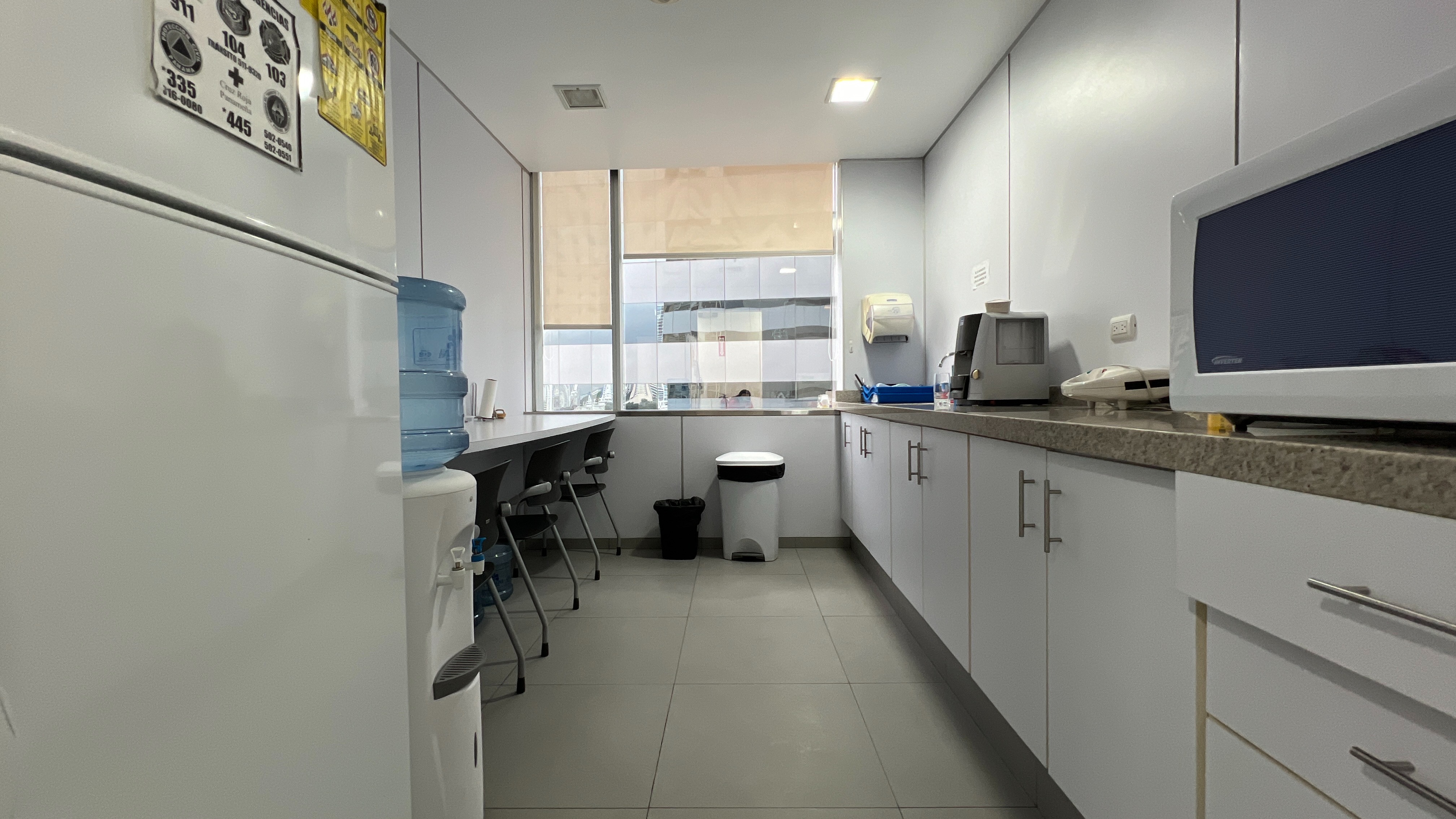 Venta Oficina Torres de las Americas