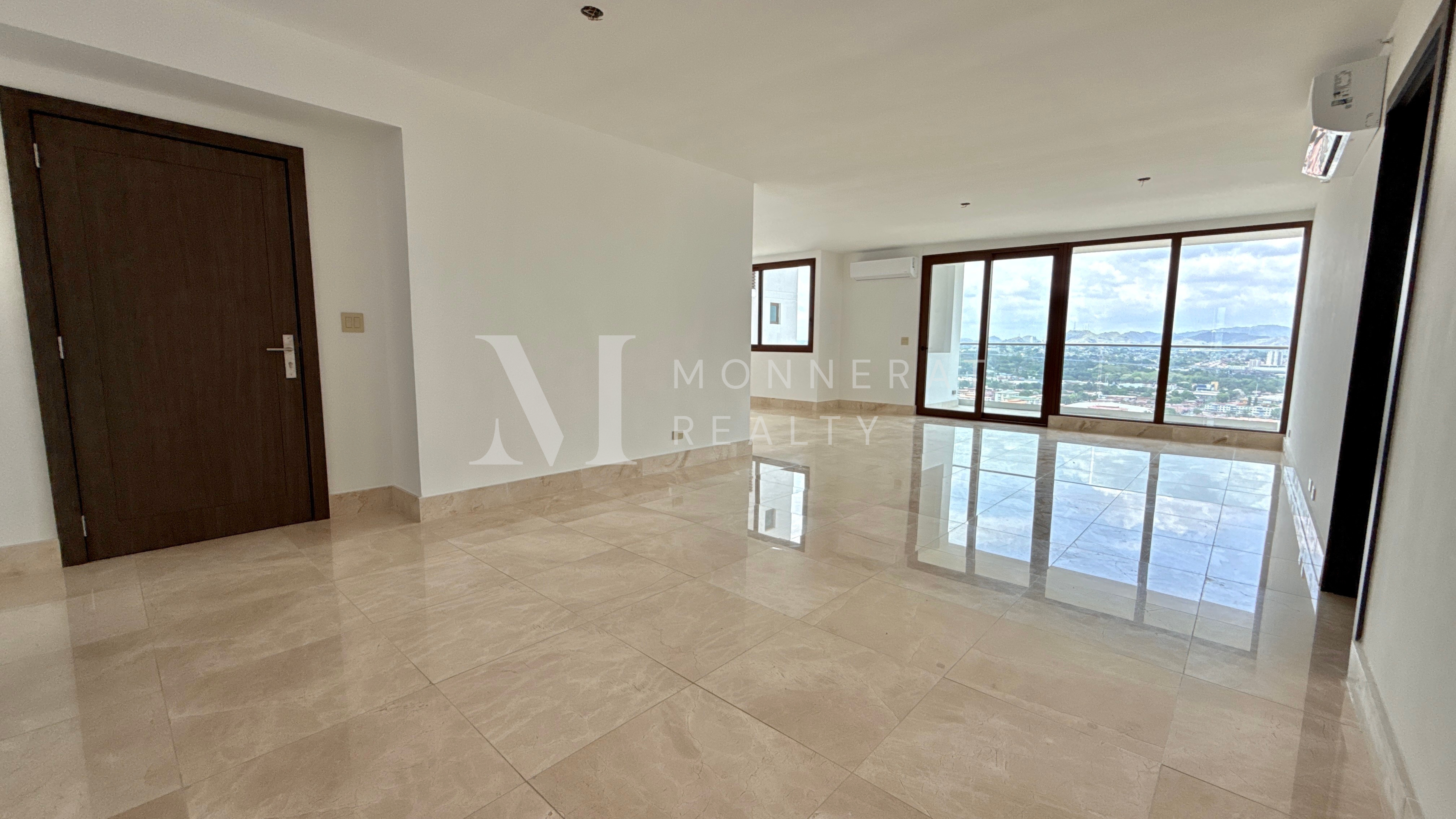 Alquiler Apartamento The Colonial en Santa Maria