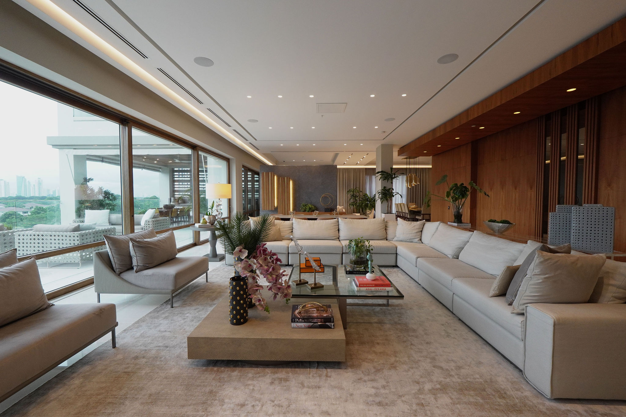Venta Apartamento en Lakeview, Santa María