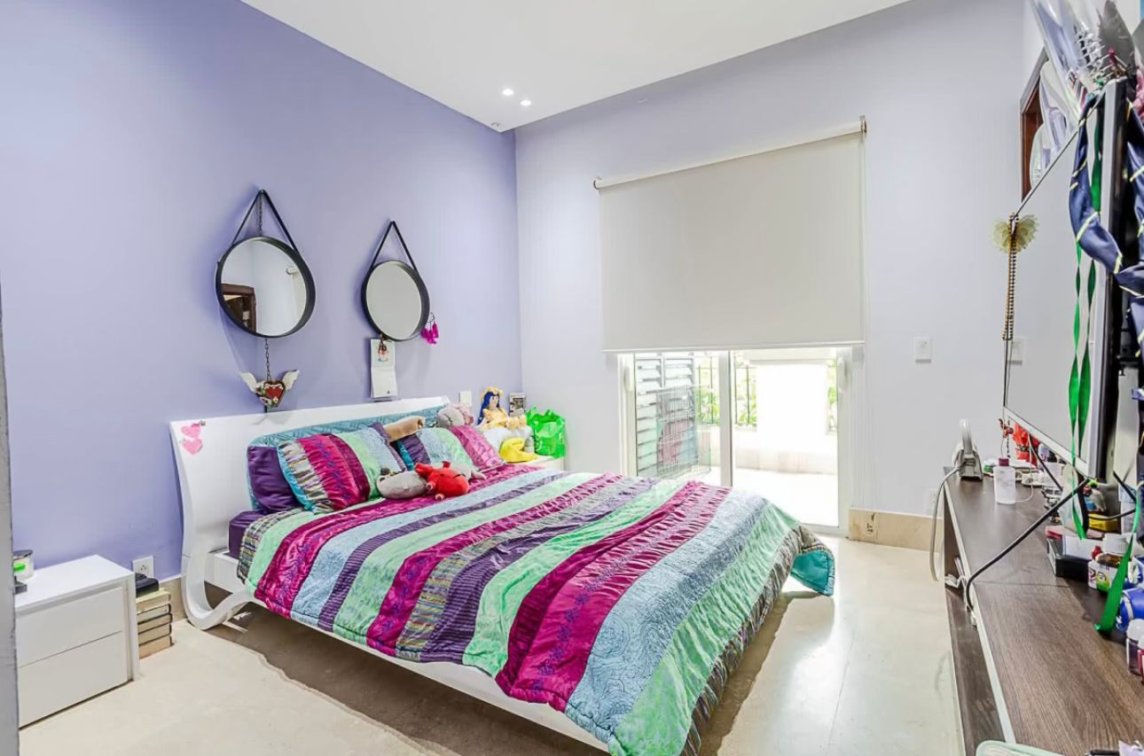 Venta apartamento PB en The Reserve