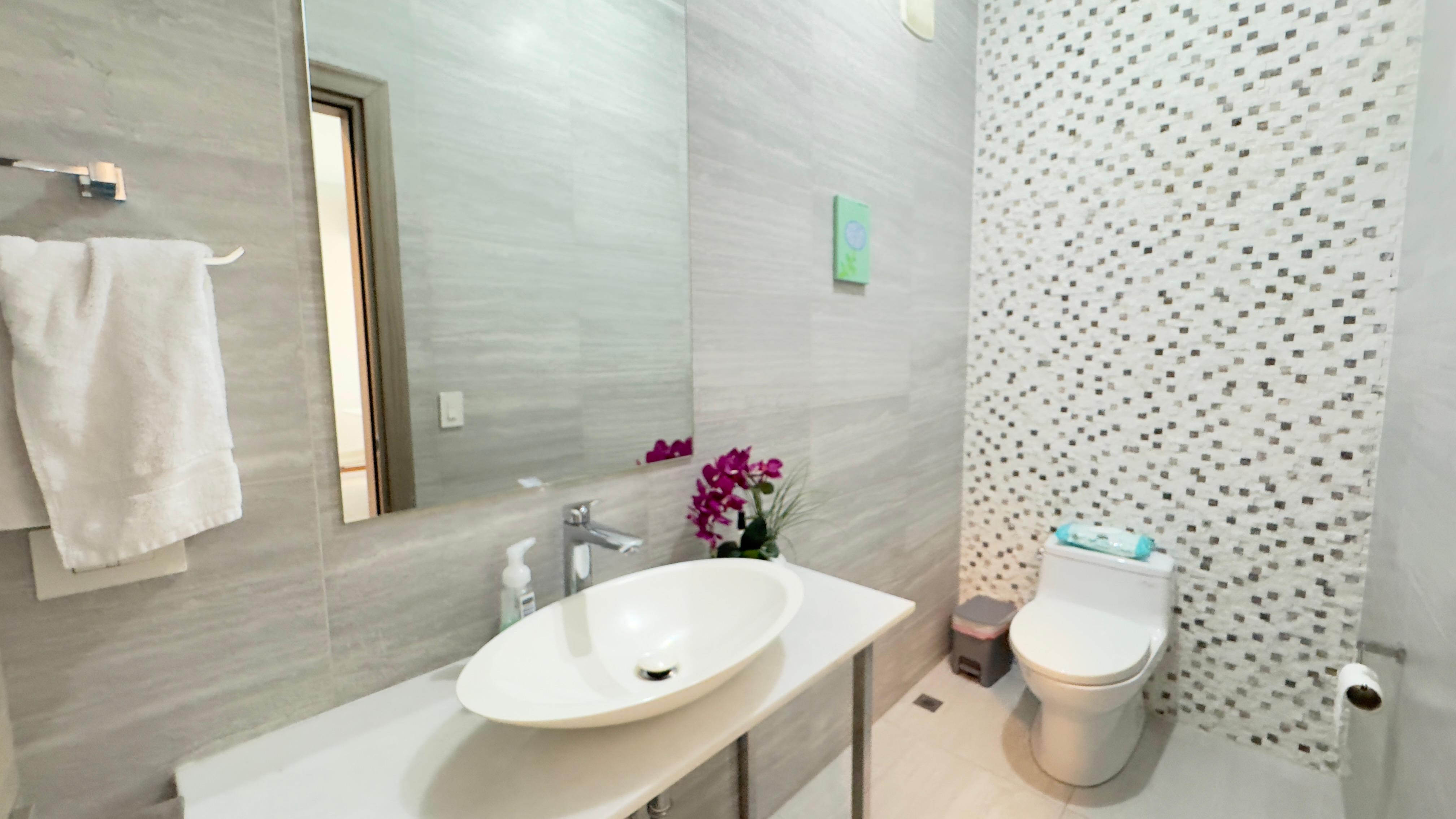 Se alquila apartamento en Costa del Este, PH Park View