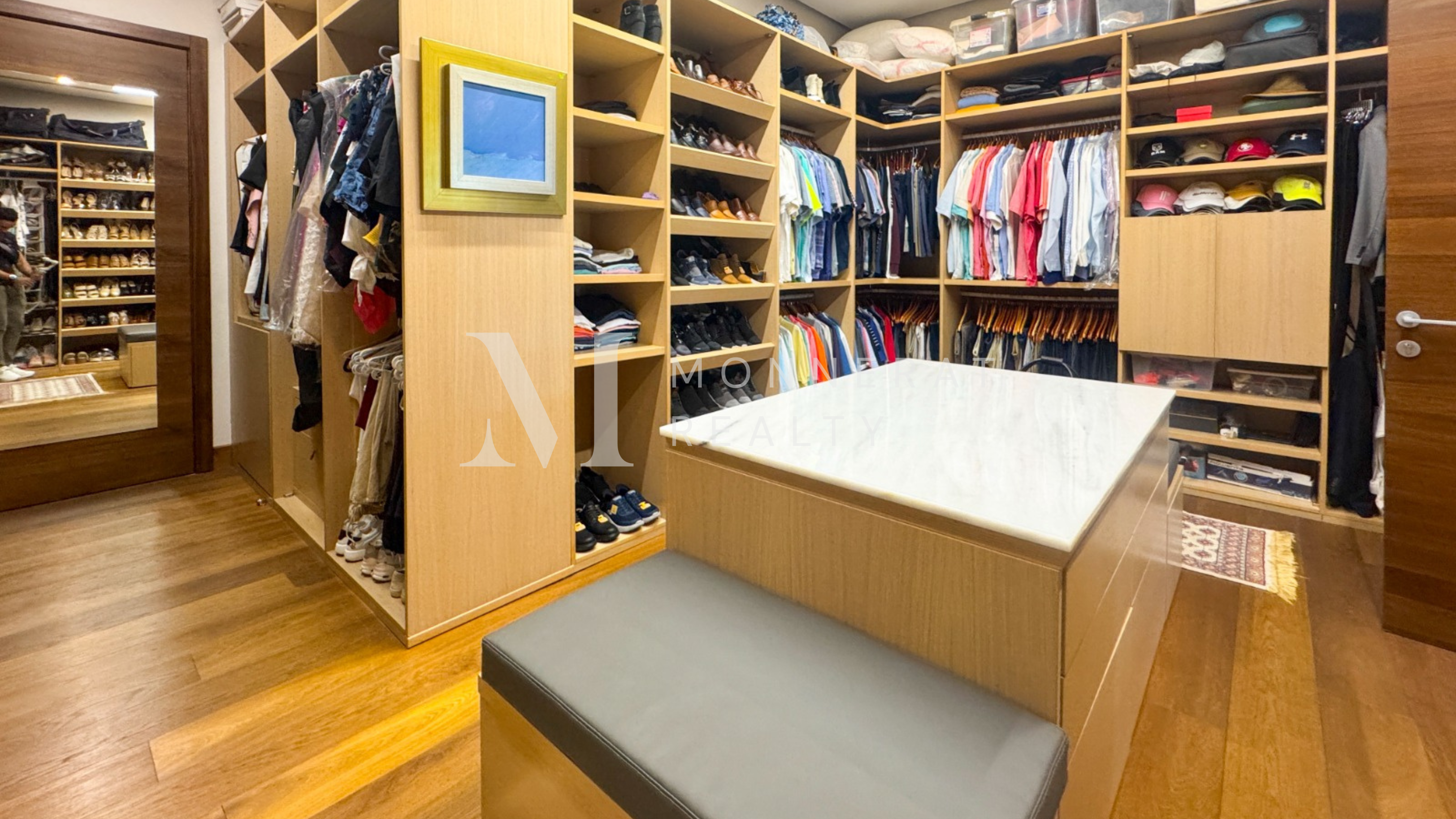 Se vende Penthouse en Lakeview Santa María