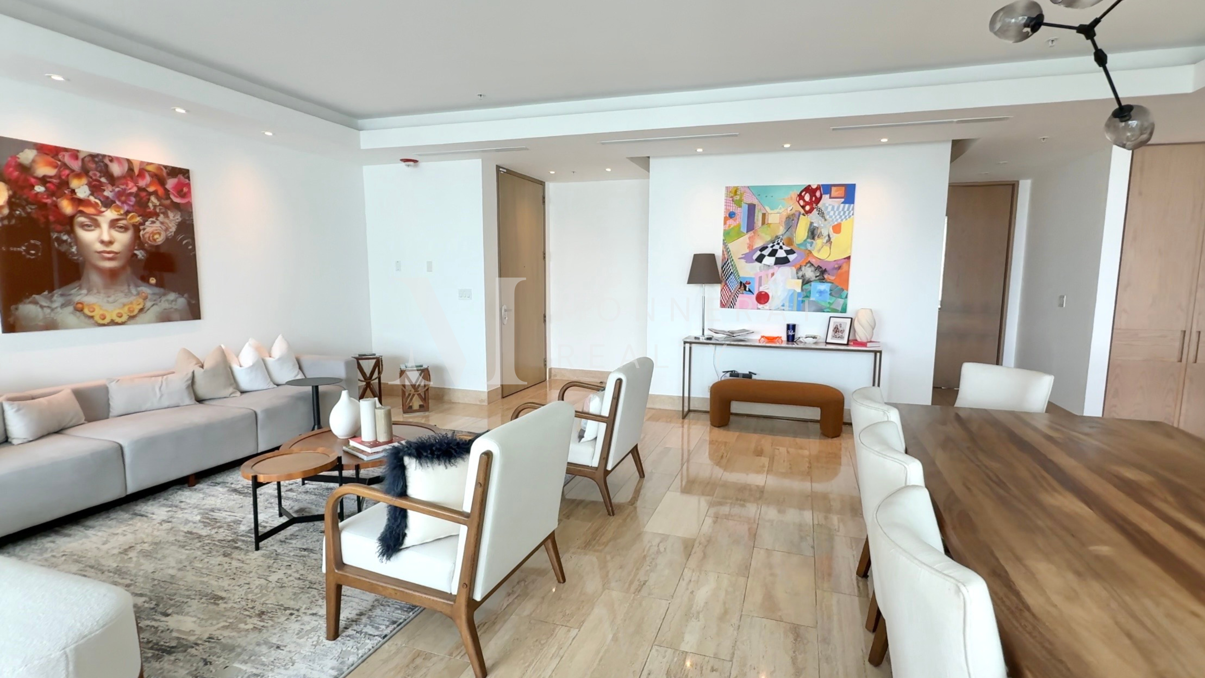 Venta apartamento PH Aria