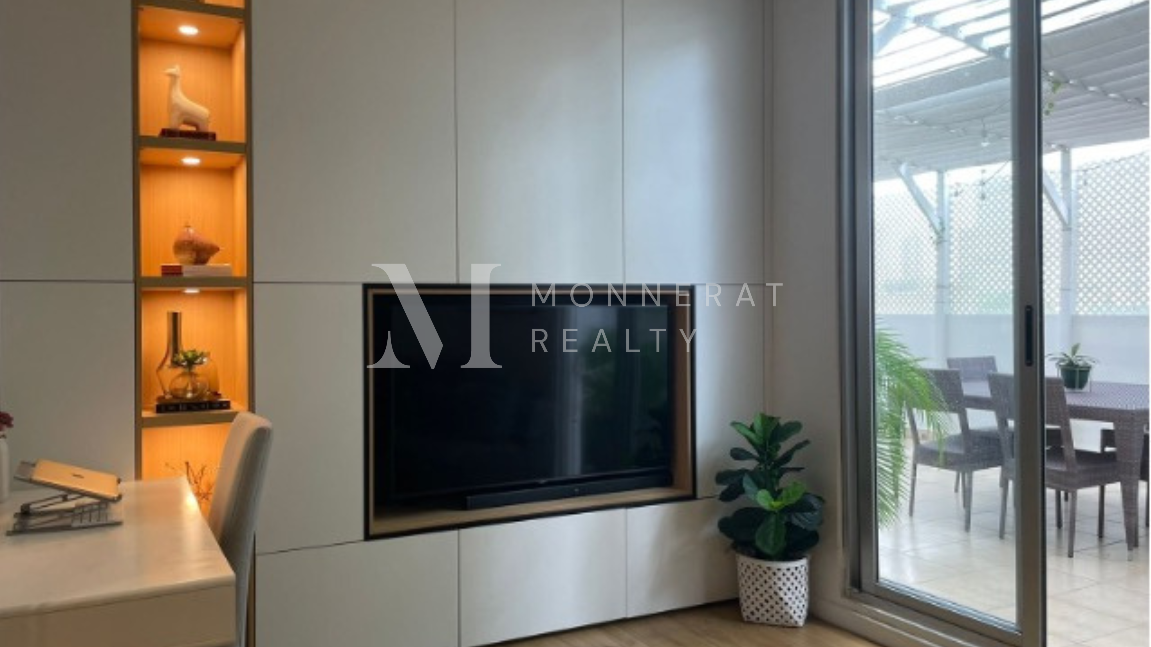 Se vende apartamento remodelado en San Francisco, PH Window tower