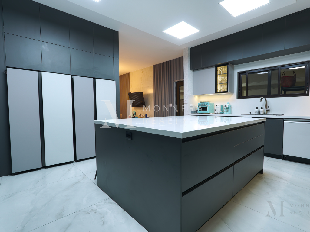 CASA EN VENTA EN ANTIGUA COSTA DEL ESTE | PANELES SOLARES