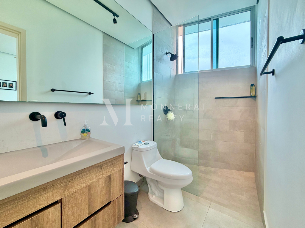 Venta Apartamento - Avenida Balboa | 250 m² | Vista al Mar