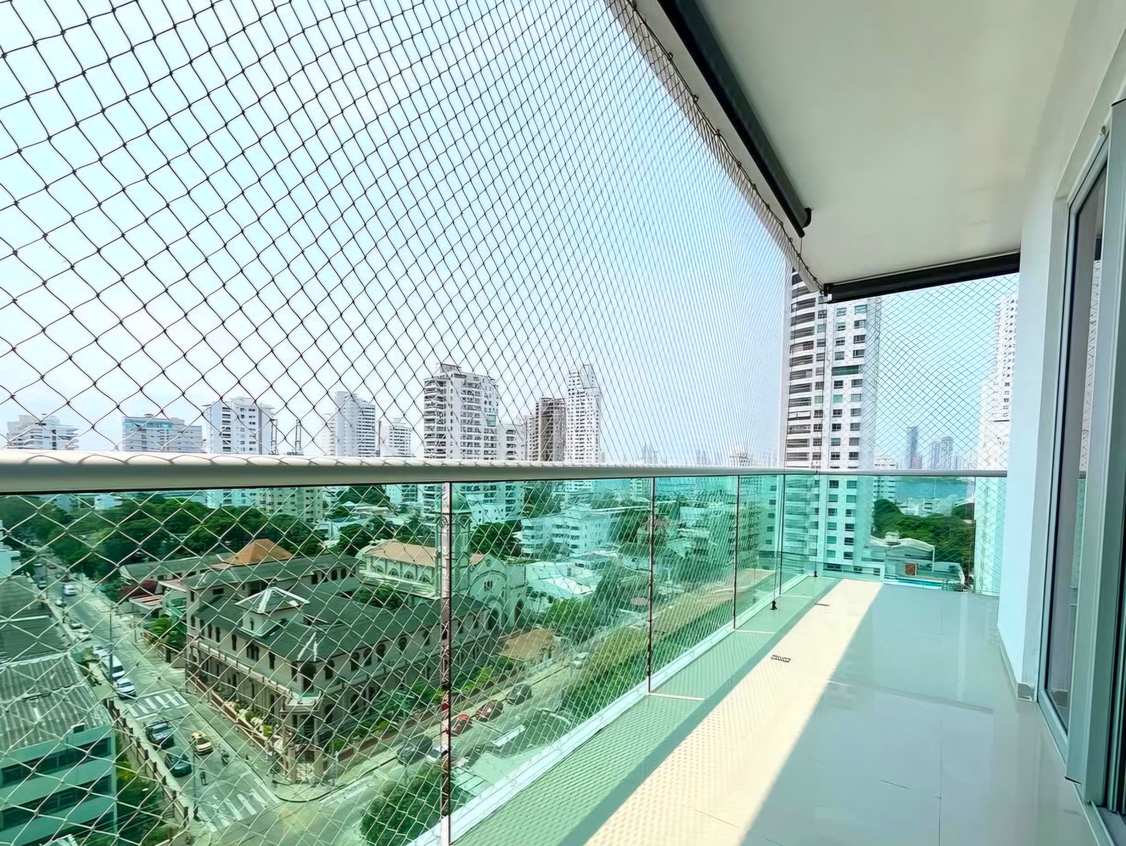 Proyecto internacional - Skyline Residences