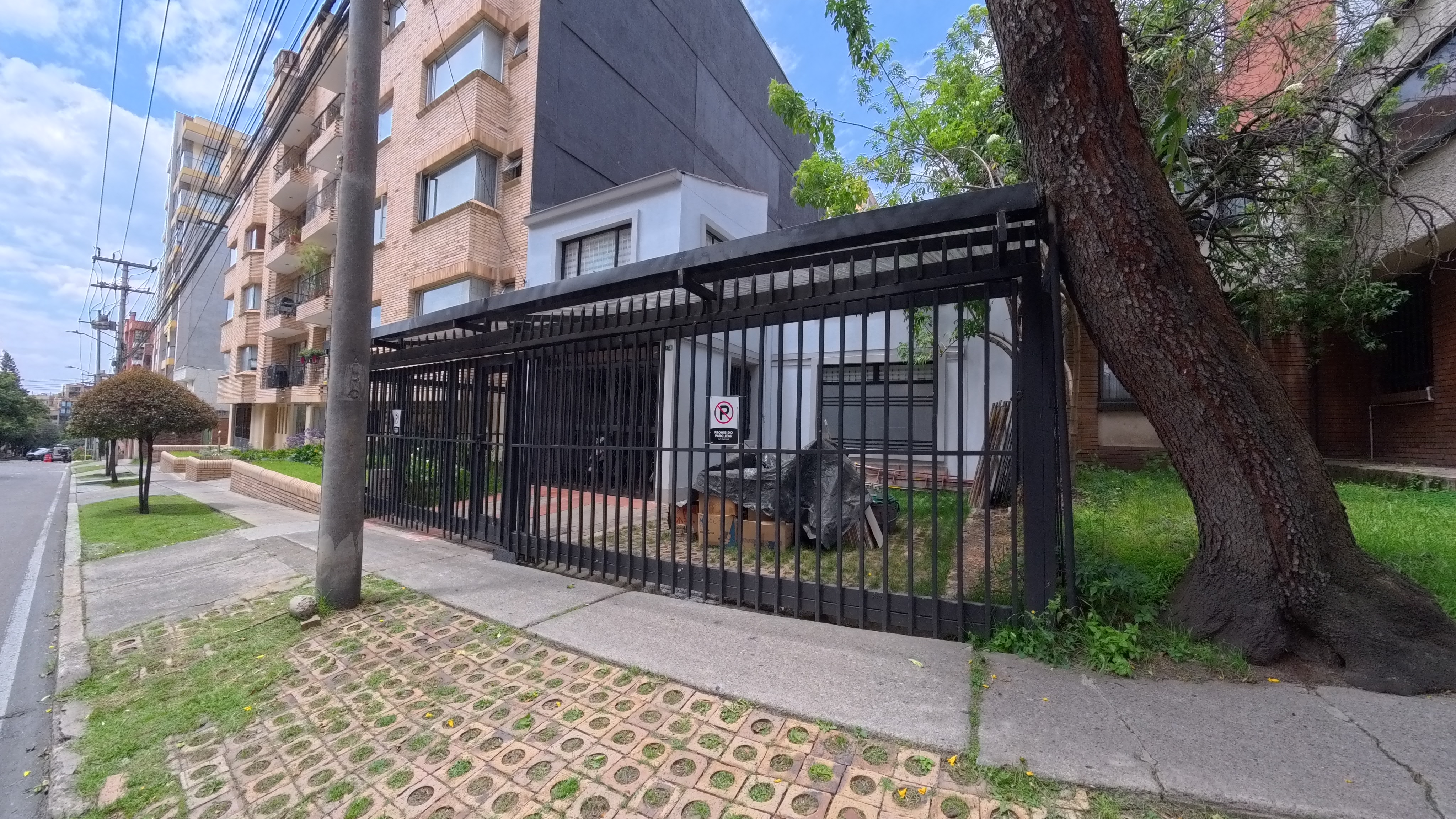 Arriendo habitación baño privado, servicios incluidos, Bella Suiza