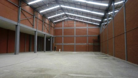 BODEGA  EN VENTA, SECTOR MONTEVIDE, BOGOTA