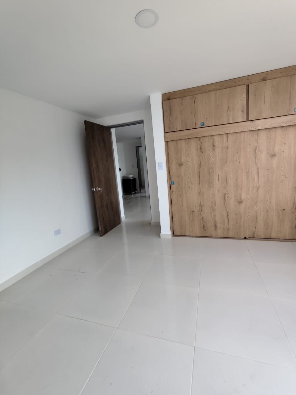 EN VENTA APARTAMENTO CON TERRAZA BARRIO FATIMA MANIZALES