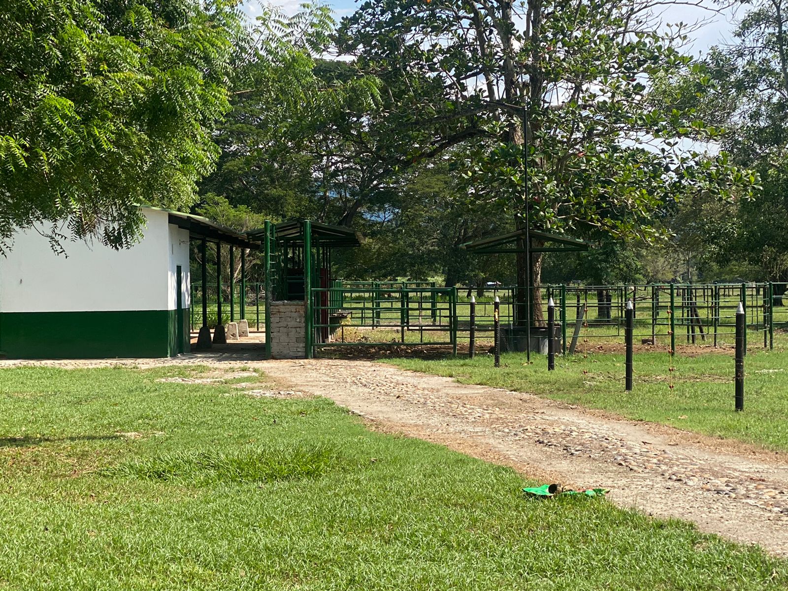 EN VENTA HERMOSA FINCA VIA LA DORADA HONDA 