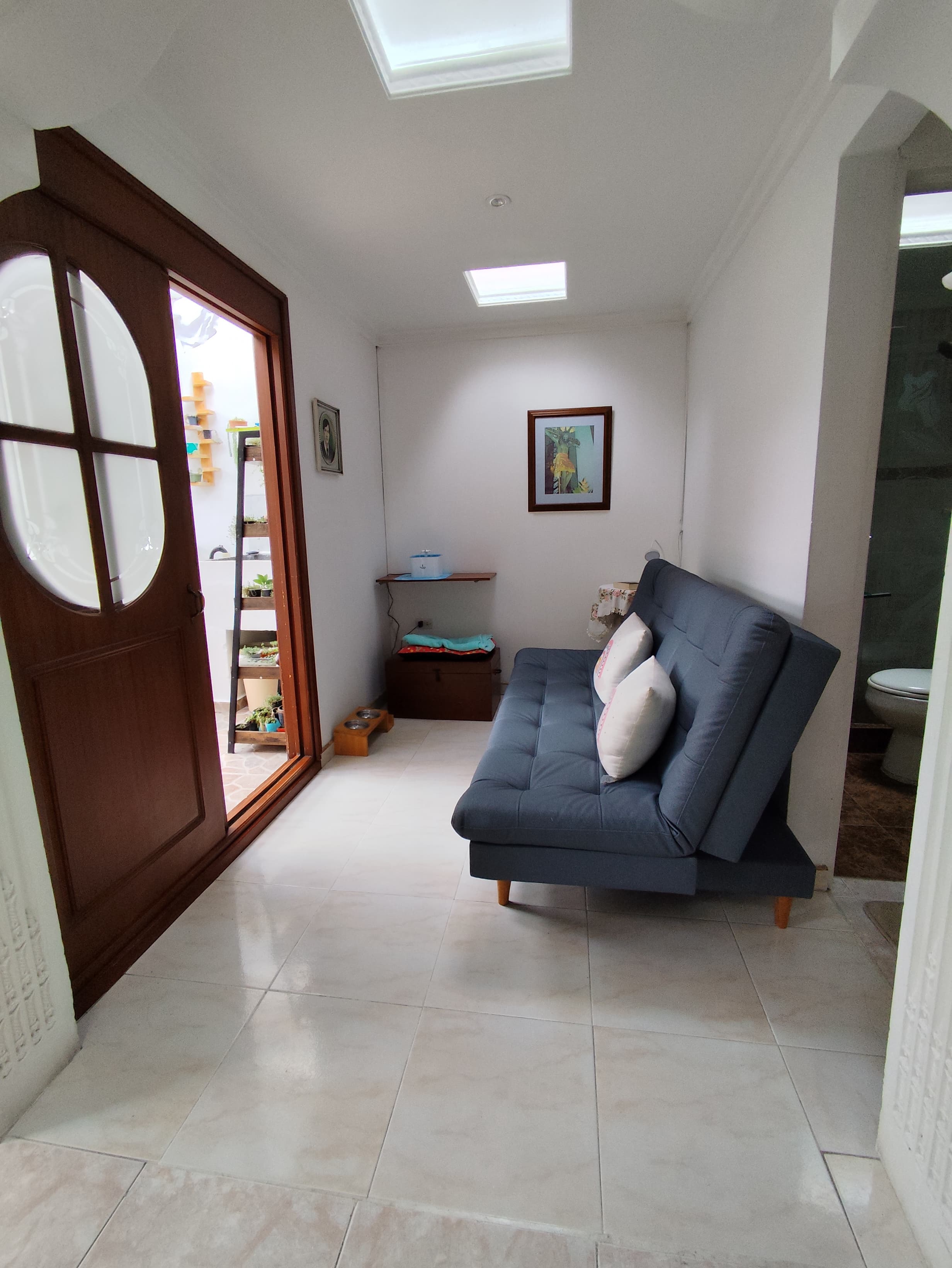 EN VENTA CASA CON GARAJE BARRIO ALTOS DE GRANADA MANIZALES