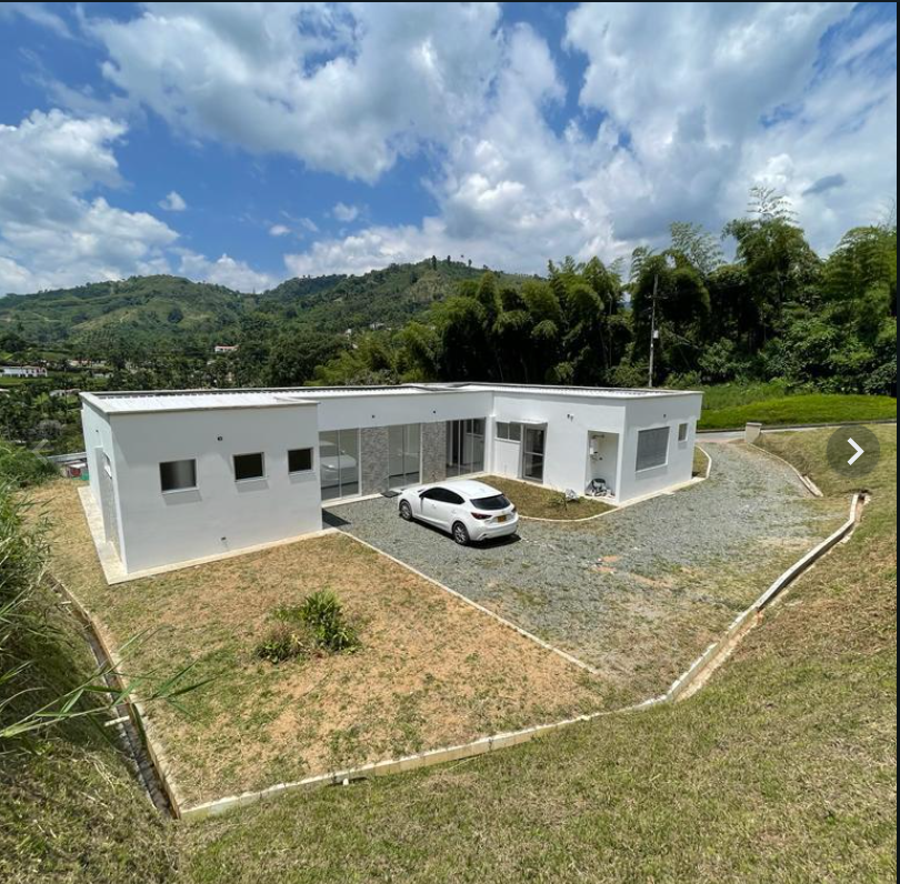 VENTA DE LOTE CAMPESTRE SAN BERNARDO DEL VIENTO CONJUNTO CERRADO