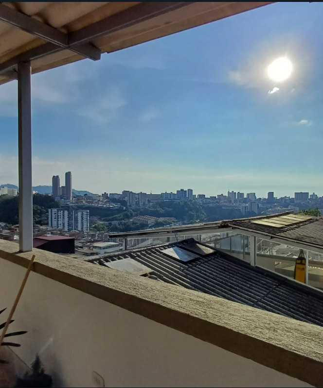 EN VENTA CASA MIRADOR DE LA CAROLA 