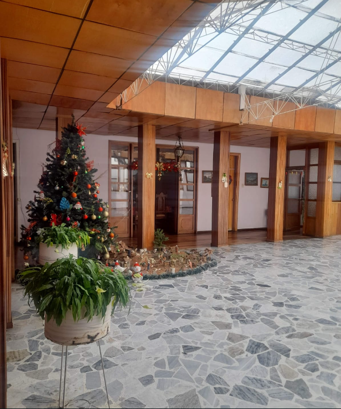 EN VENTA CASA CON RENTAS EN EL CENTRO MANIZALES