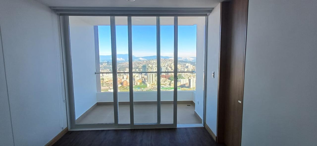 EN VENTA  APARTAMENTO EN CERRO DE ORO MANIZALES