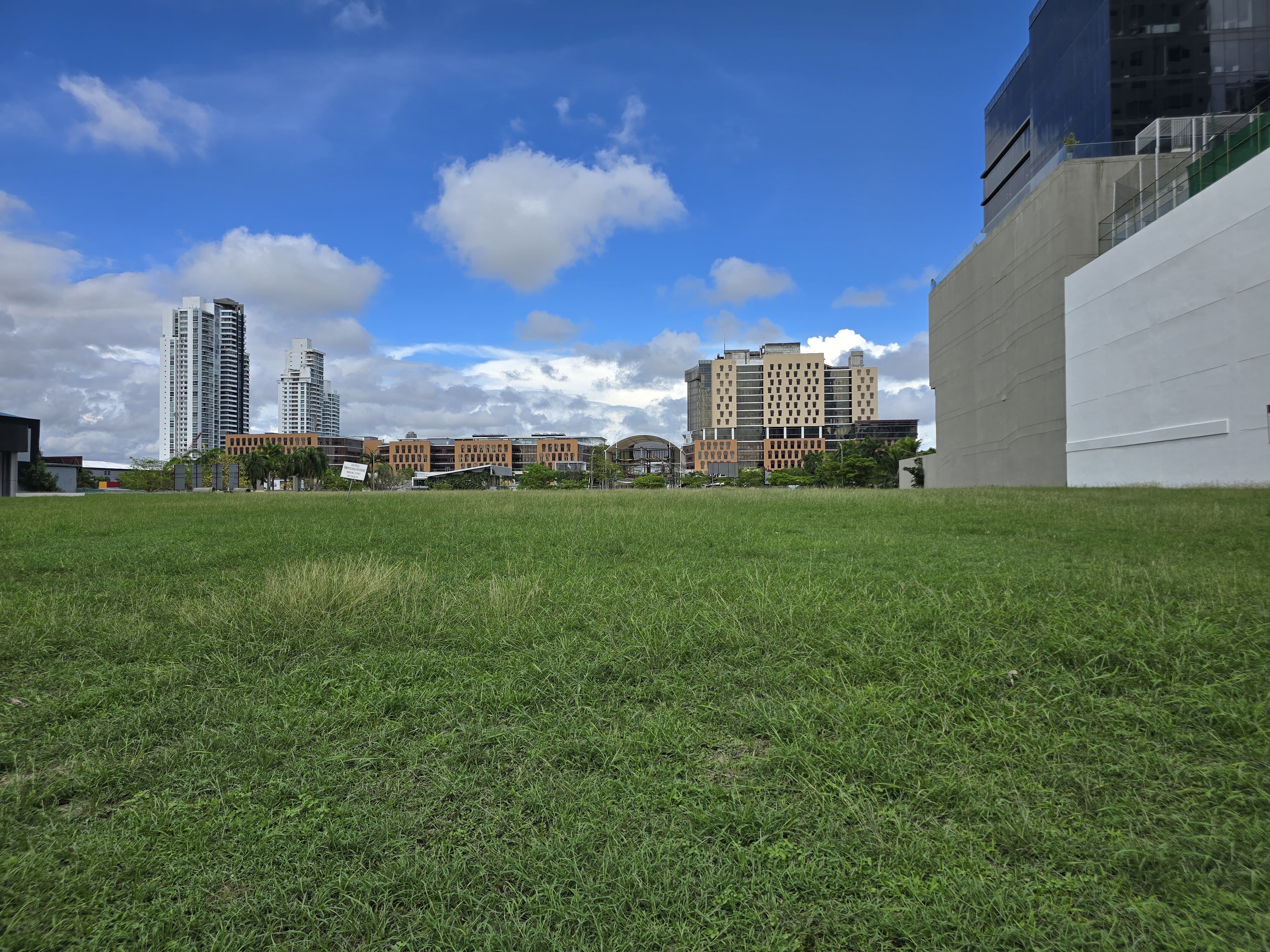 SE VENDE LOTE DE TERRENO EN COSTA DEL ESTE en Ciudad de Panamá