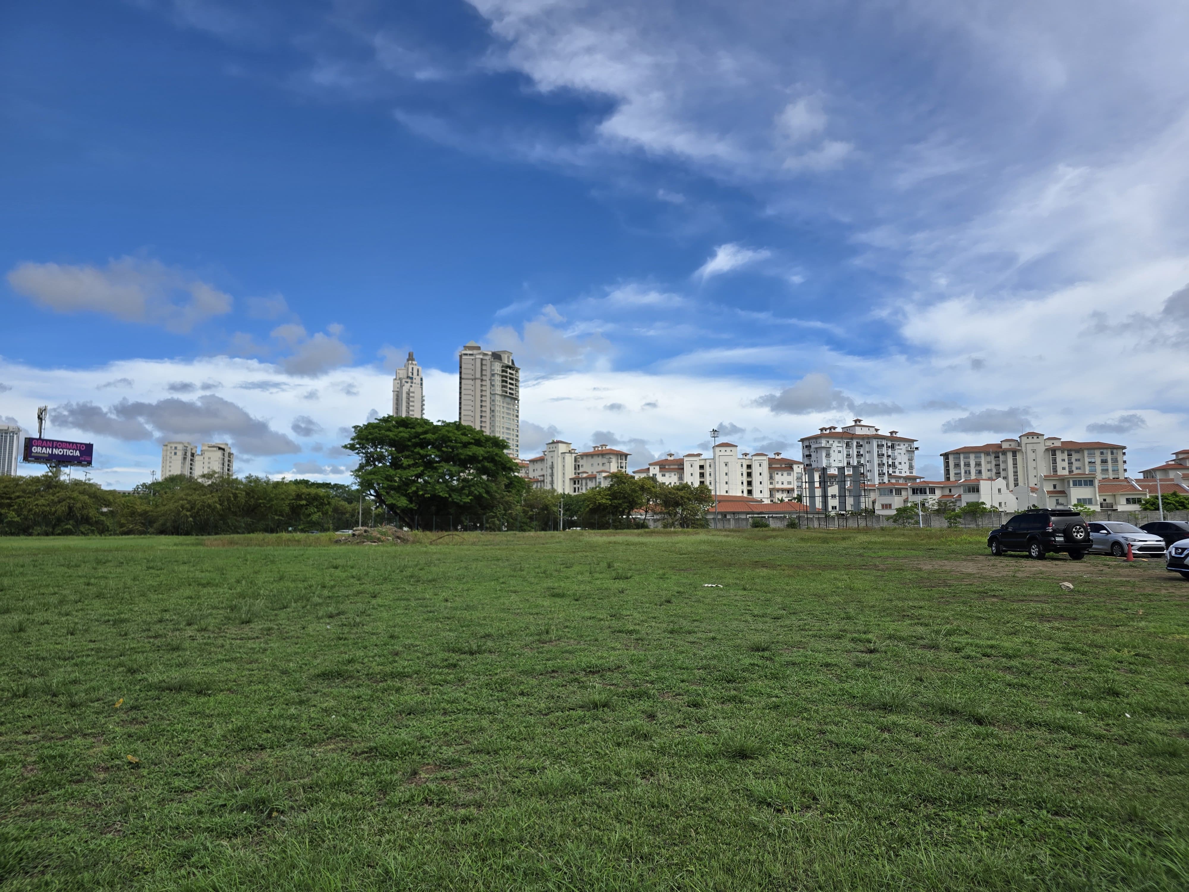 SE VENDE LOTE DE TERRENO EN SANTA MARÍA en Ciudad de Panamá