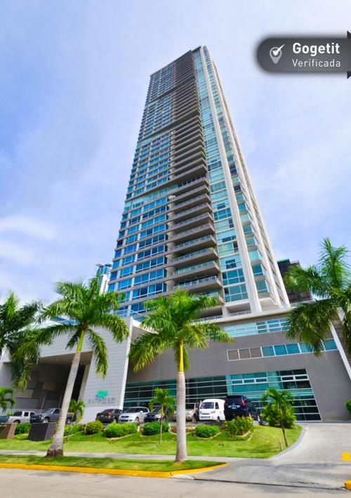 VENTA Y ALQUILER DE APARTAMENTO EN PH ALTAMAR, COSTA DEL ESTE en Ciudad de Panamá