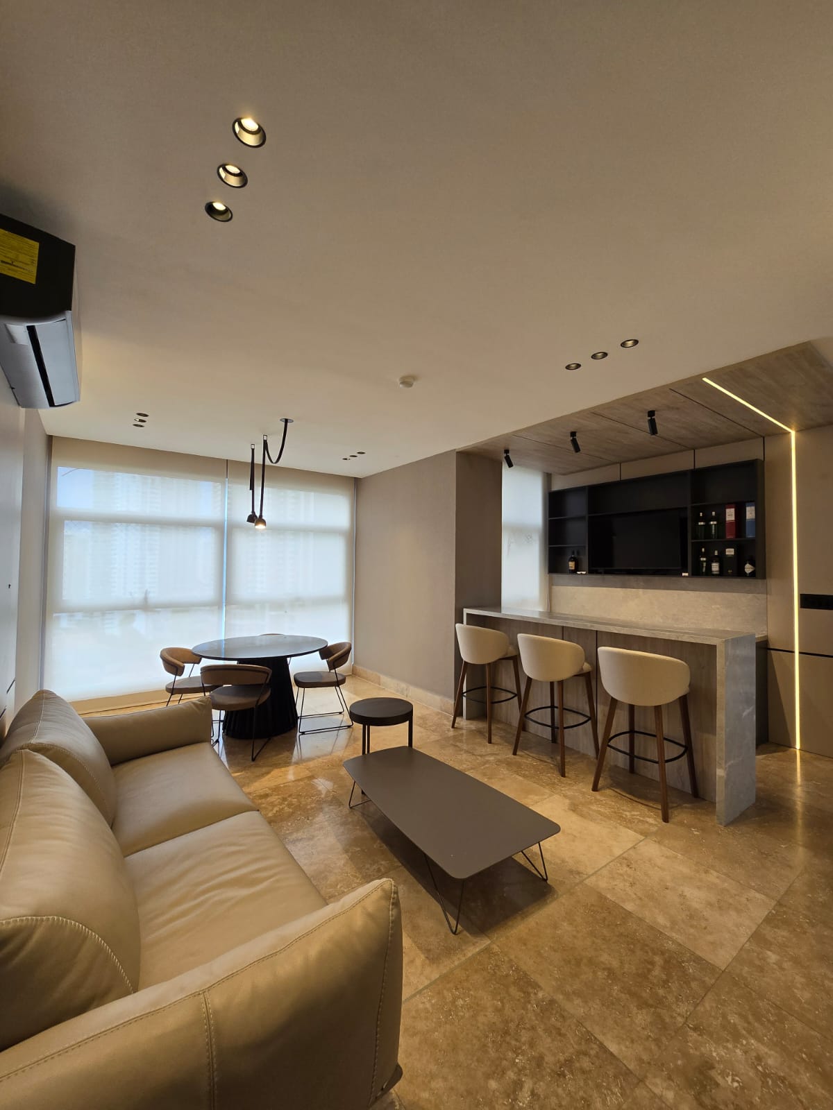 SE VENDE APARTAMENTO EN PH Q TOWER, PUNTA PACÍFICA  en Ciudad de Panamá