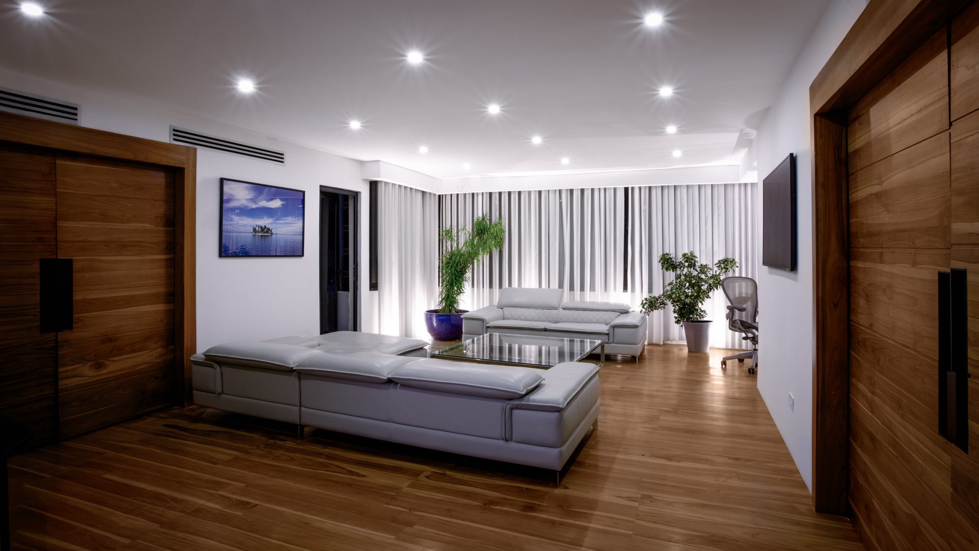 SE VENDE ESPECTACULAR PENTHOUSE DE 4 NIVELES EN PUNTA PAITILLA en Paitilla