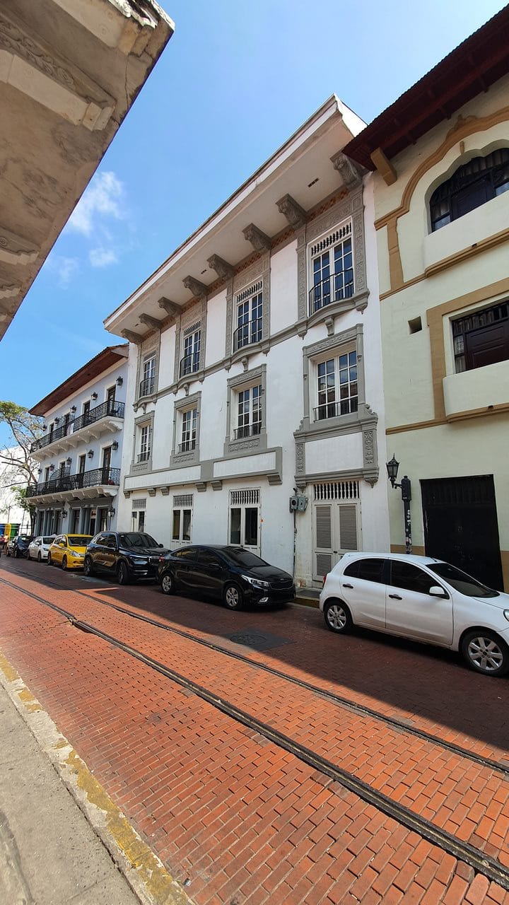 SE VENDE HOTEL SAN FELIPE EN CASCO VIEJO en Casco Viejo, San Felipe