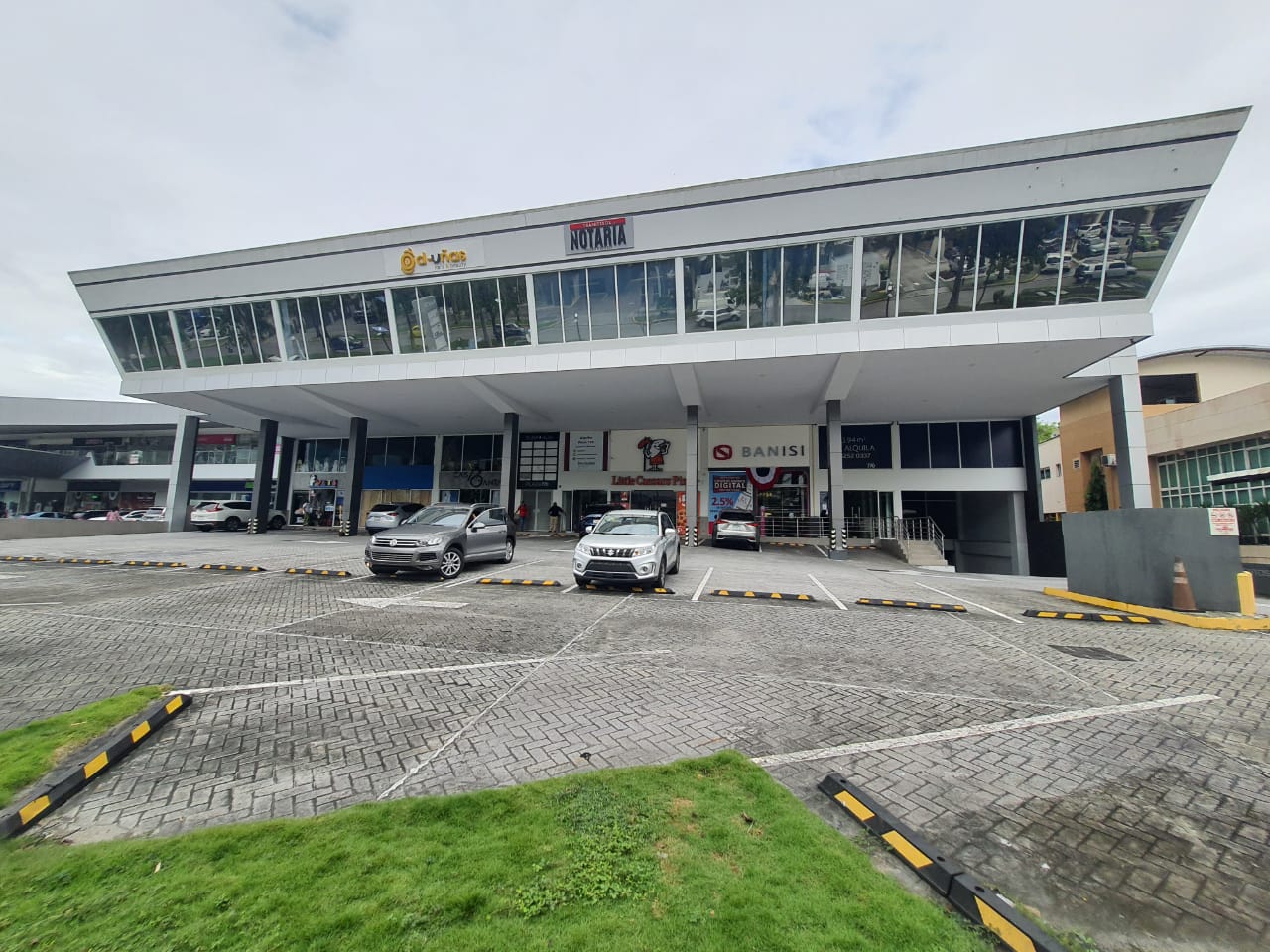 SE VENDE PLAZA COMERCIAL EN COSTA DEL ESTE, PLAZA 770 en Ciudad de Panamá