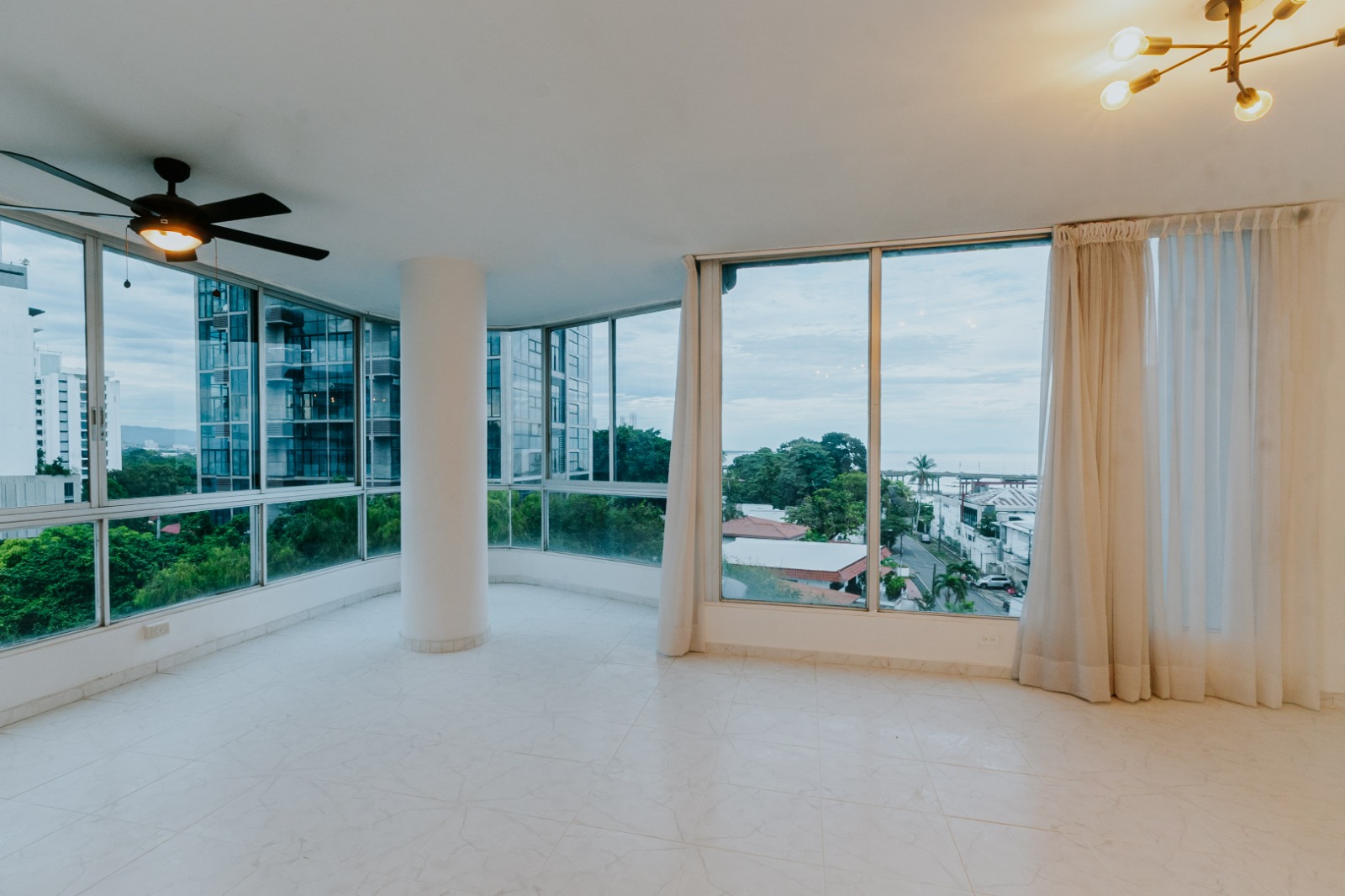Apartment for Rent in PH ST. Angelo, Coco del Mar in Panama City