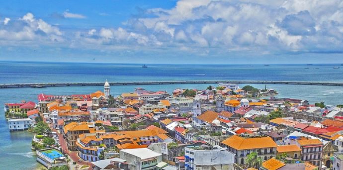 SE VENDE PROYECTO HENRY HILLS, EN CASCO ANTIGUO en Ciudad de Panamá