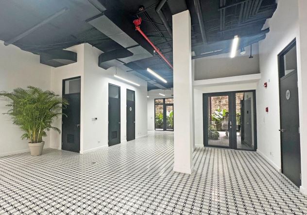 SE VENDEN LOCALES EN PLAZUELA ALFARO, CASCO ANTIGUO en Ciudad de Panamá