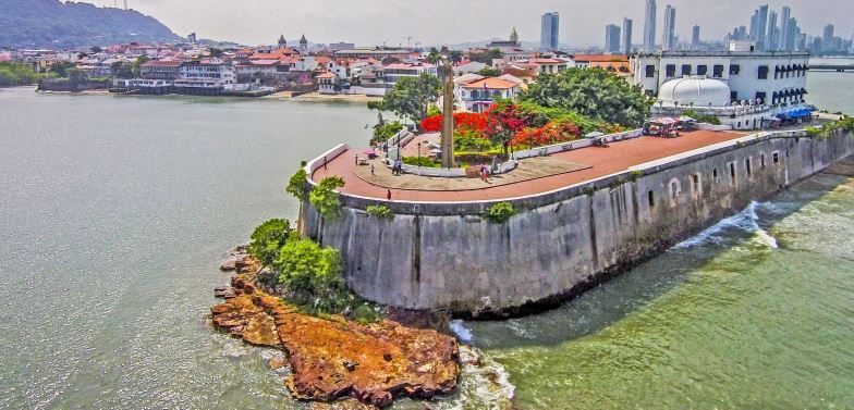 SE VENDEN LOTES DE TERRENO EN BARRIO CHINO, CASCO ANTIGUO en Ciudad de Panamá