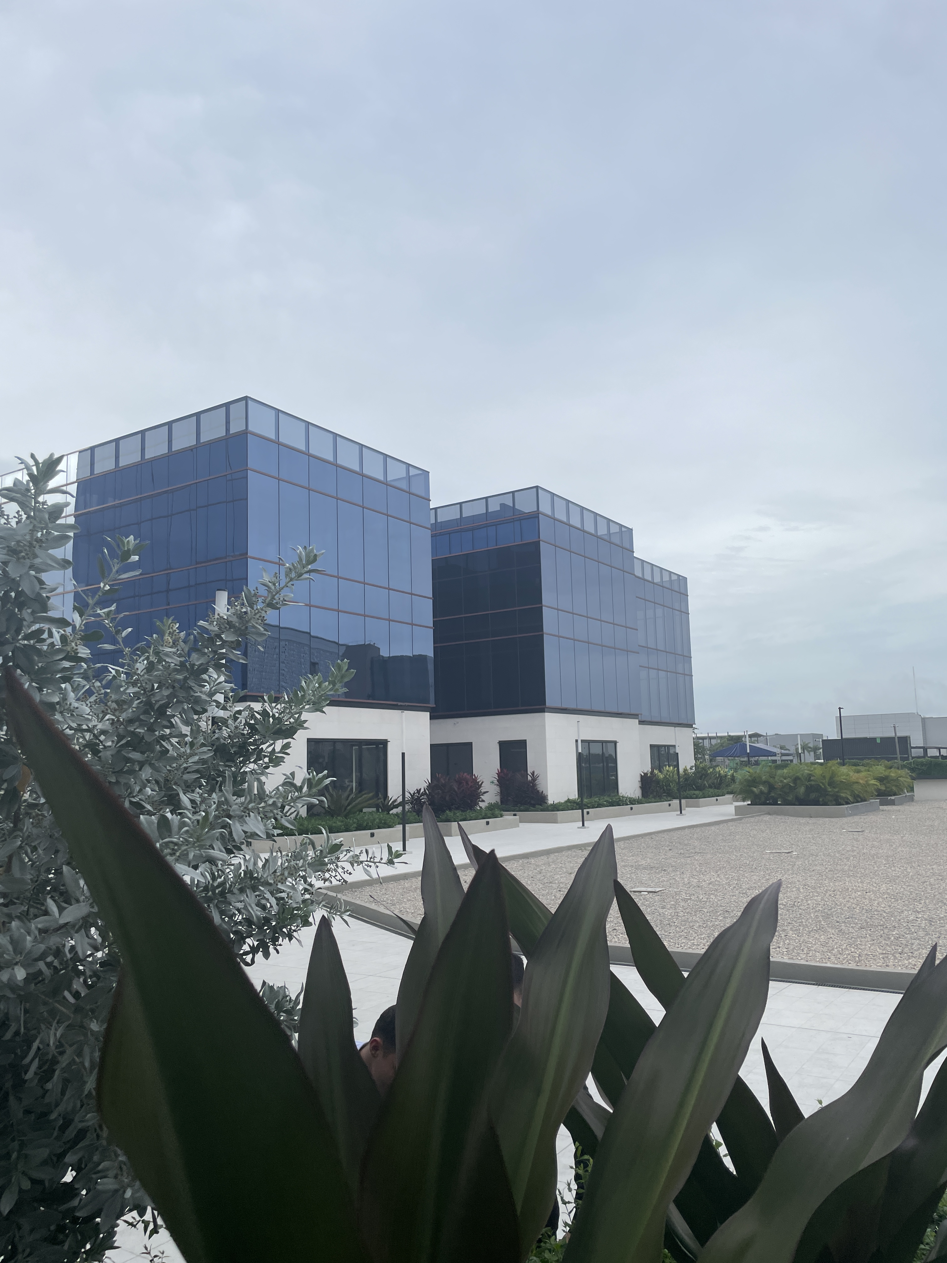 SE VENDE TORRE COMERCIAL EN SANTA MARÍA BUSINESS PARK en Ciudad de Panamá