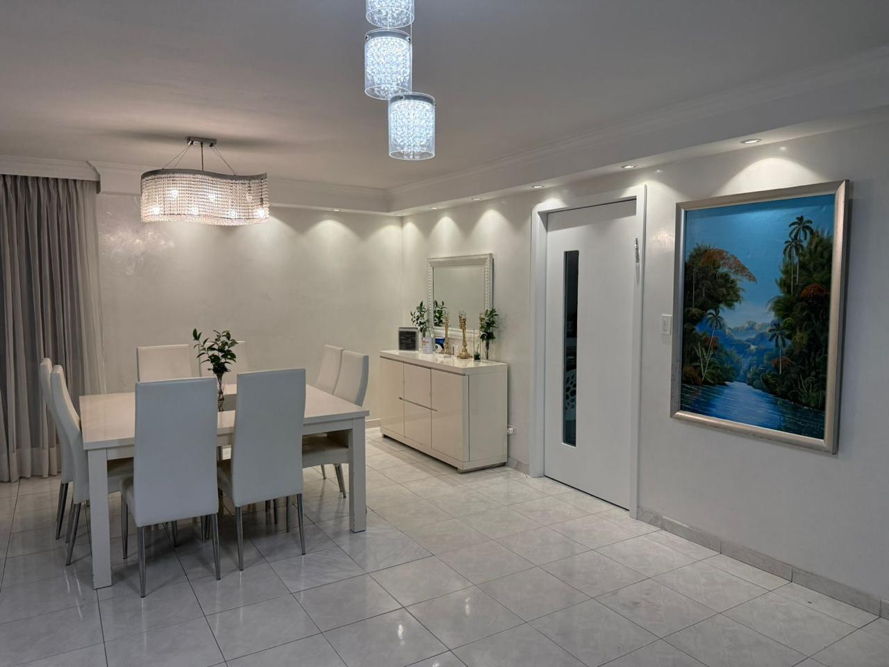 SE VENDE LINDO APARTAMENTO EN PH MAJESTIC, PUNTA PAITILLA en Ciudad de Panamá
