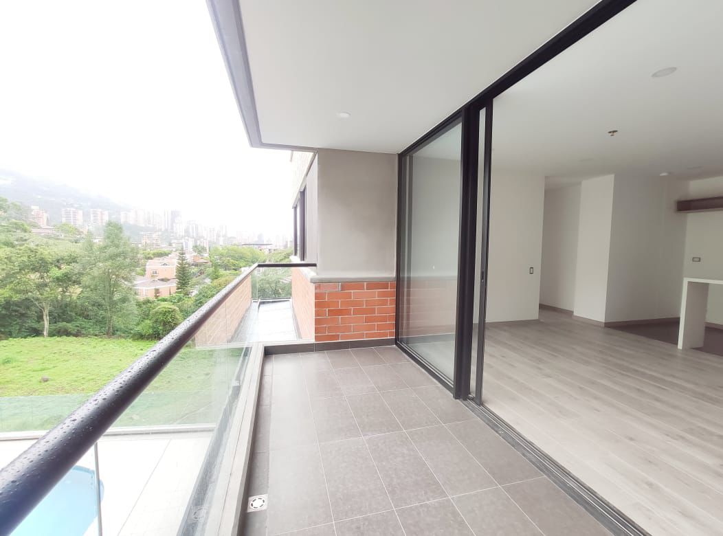 Apartamento para Venta o Arriendo en las palmas