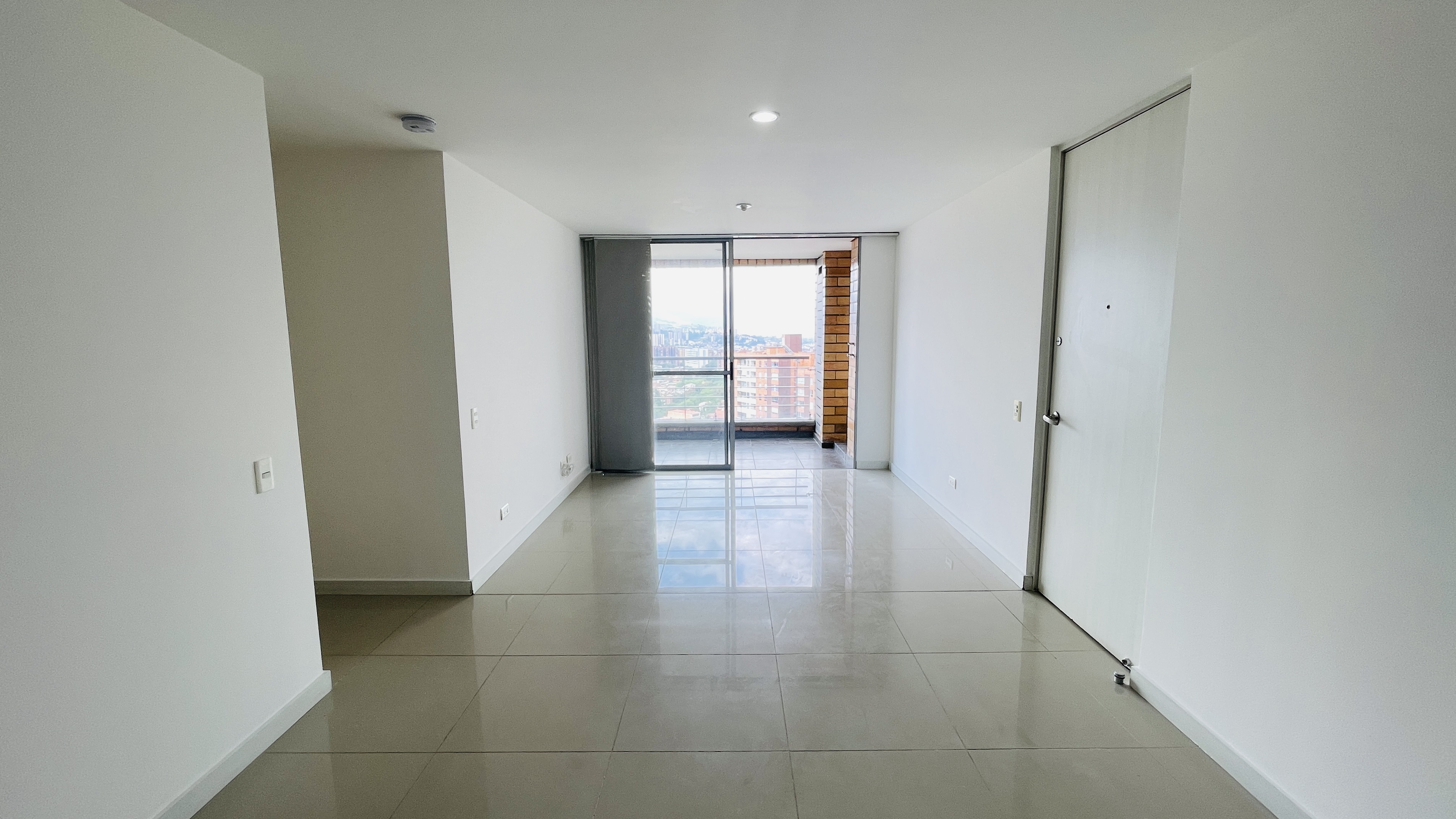 apartamento en arriendo en envigado