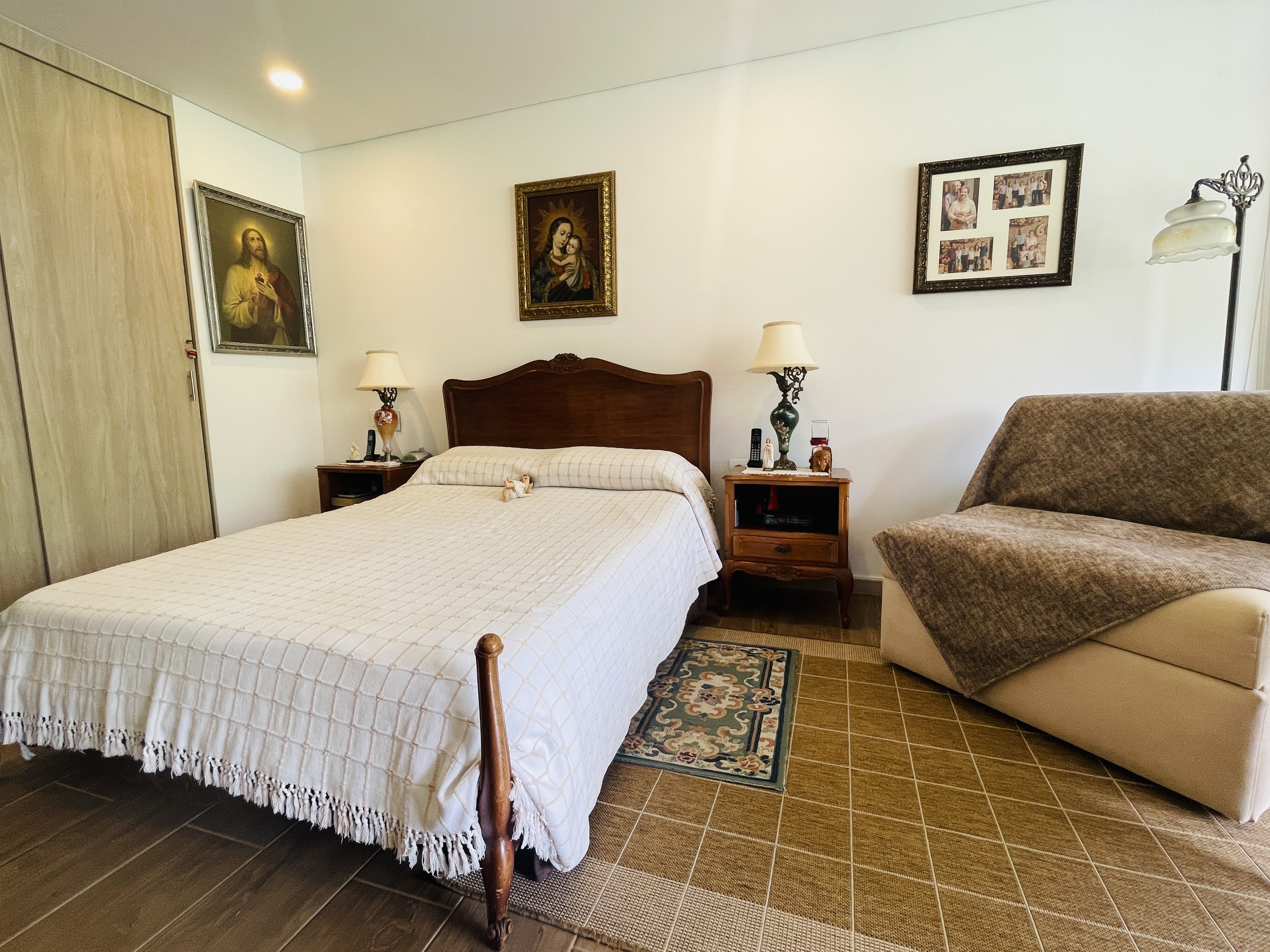 apartamento en venta en Seniors Club