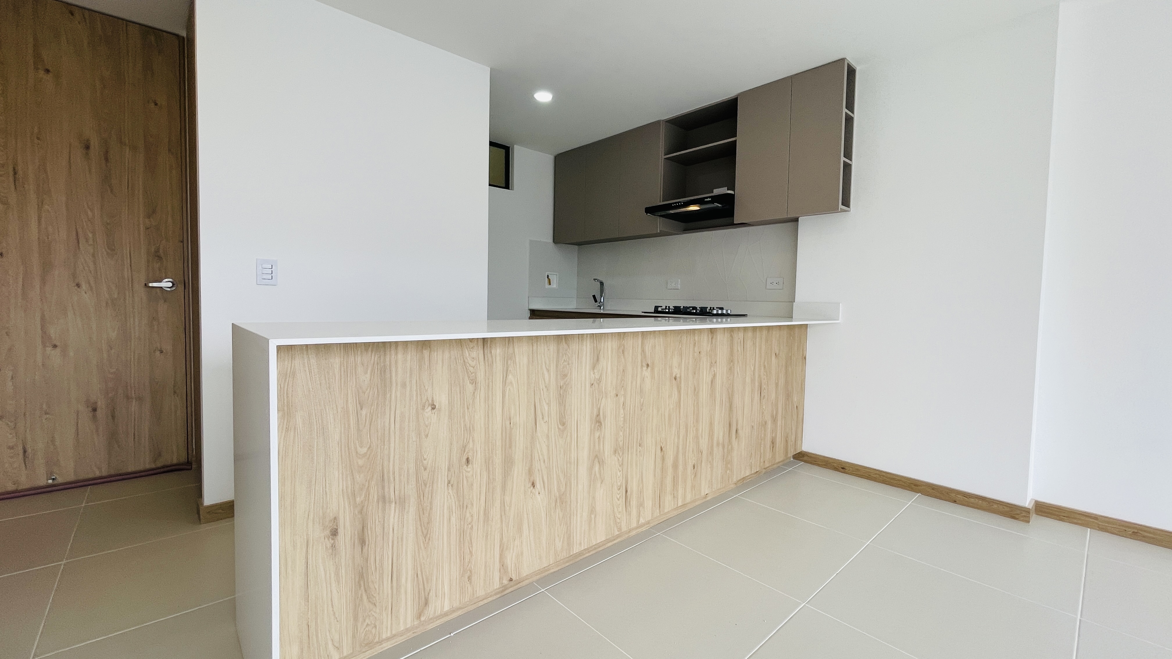 Apartamento en arriendo en Envigado