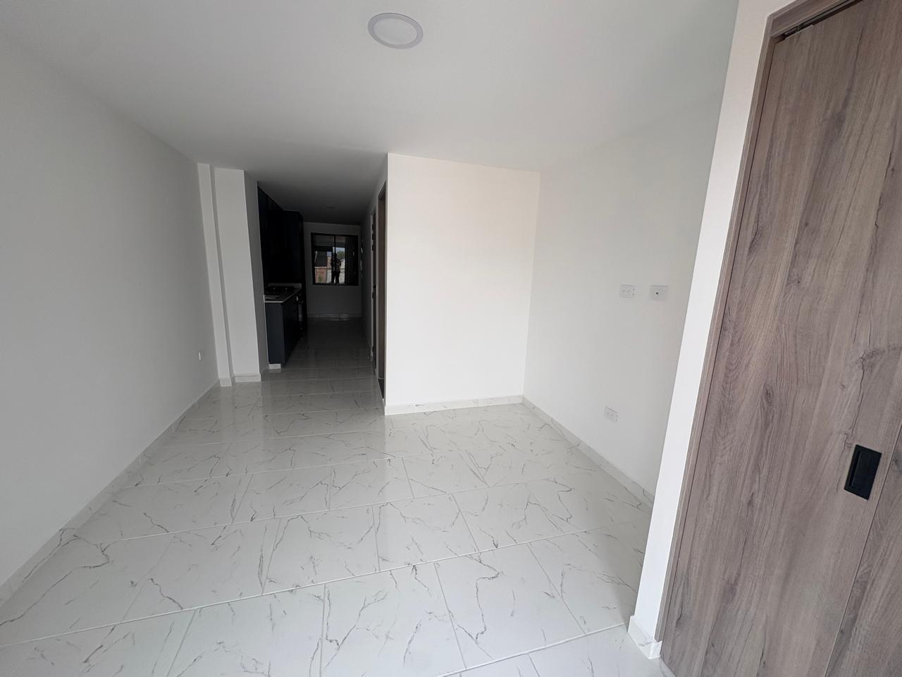 APARTAMENTO EN ARRIENDO PARA ESTRENAR LA PAZ