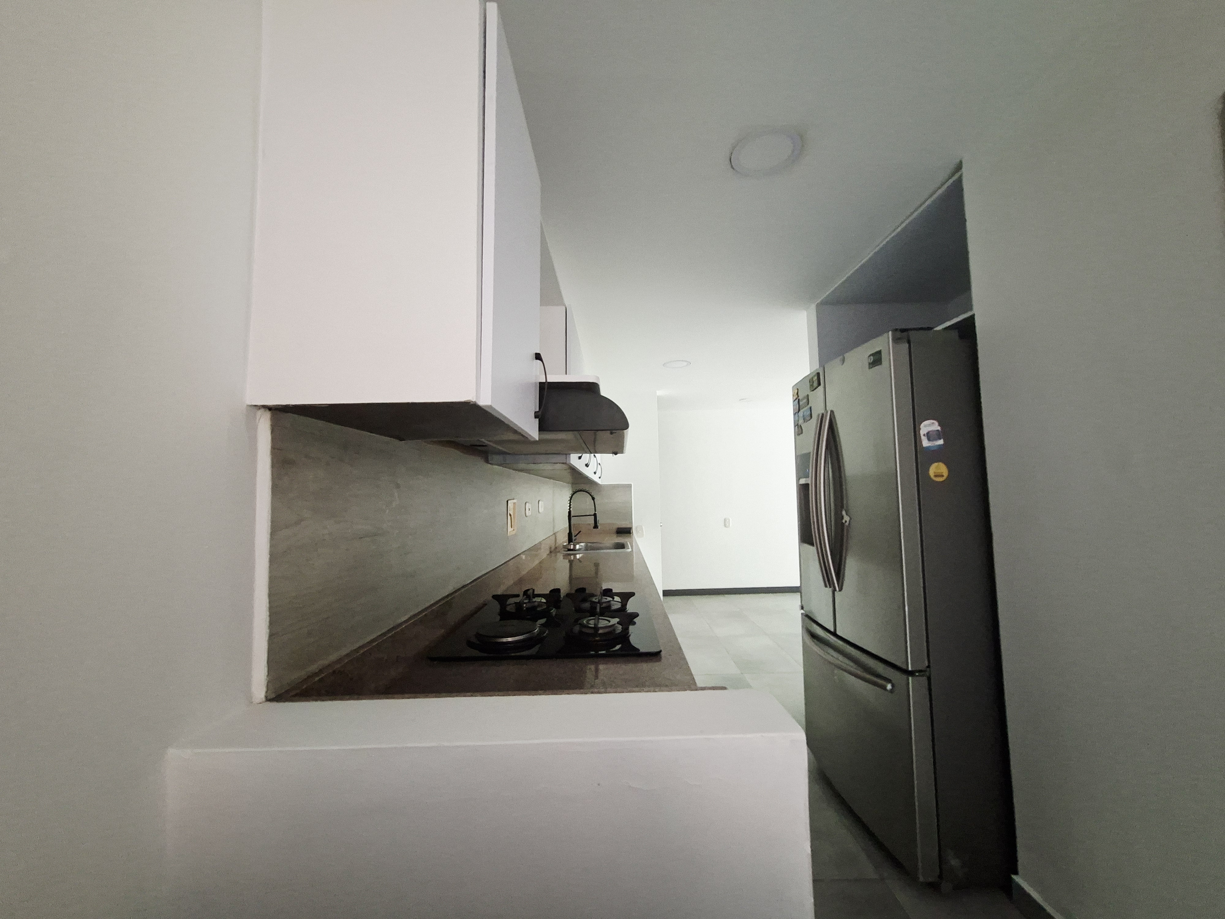 VENTA DE APARTAMENTO EN LA INTERMEDIA ENVIGADO ALTA VALORIZACIÓN