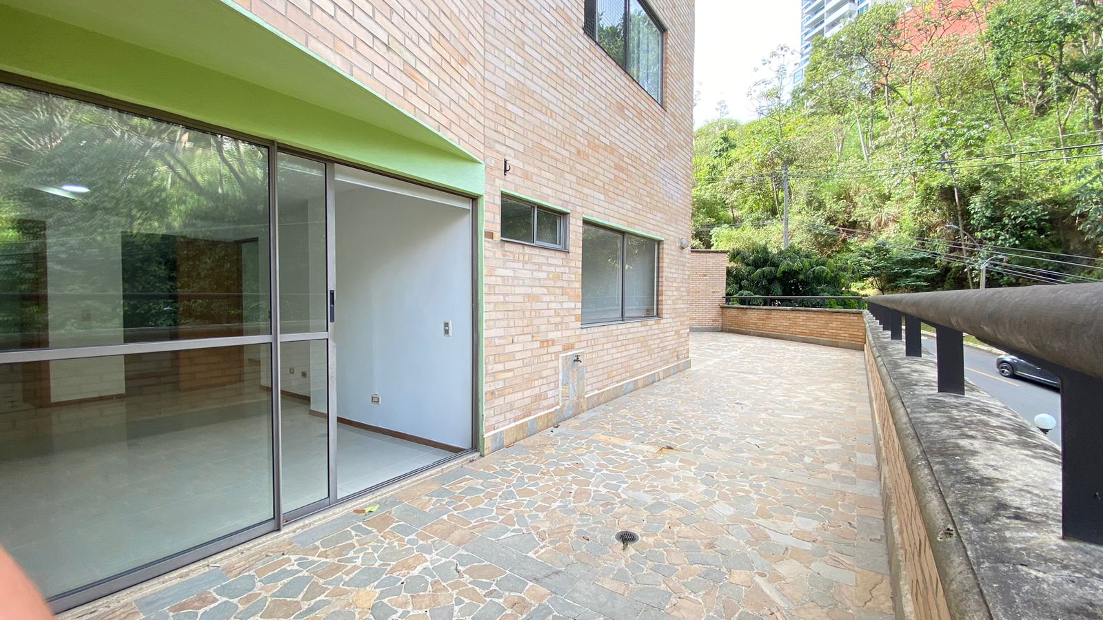 Apartamento en venta Sabaneta sector Aves Marías SM