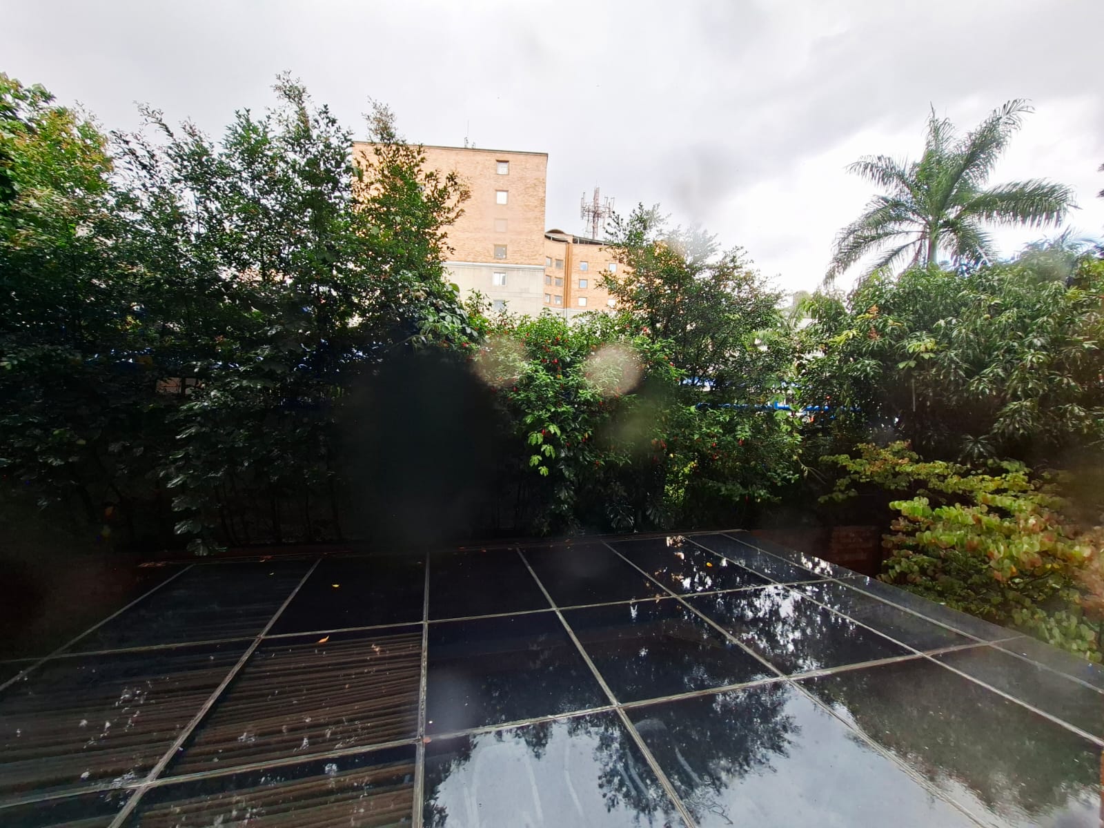 Apartamento para la venta en los Parra cerca a la Intermedia