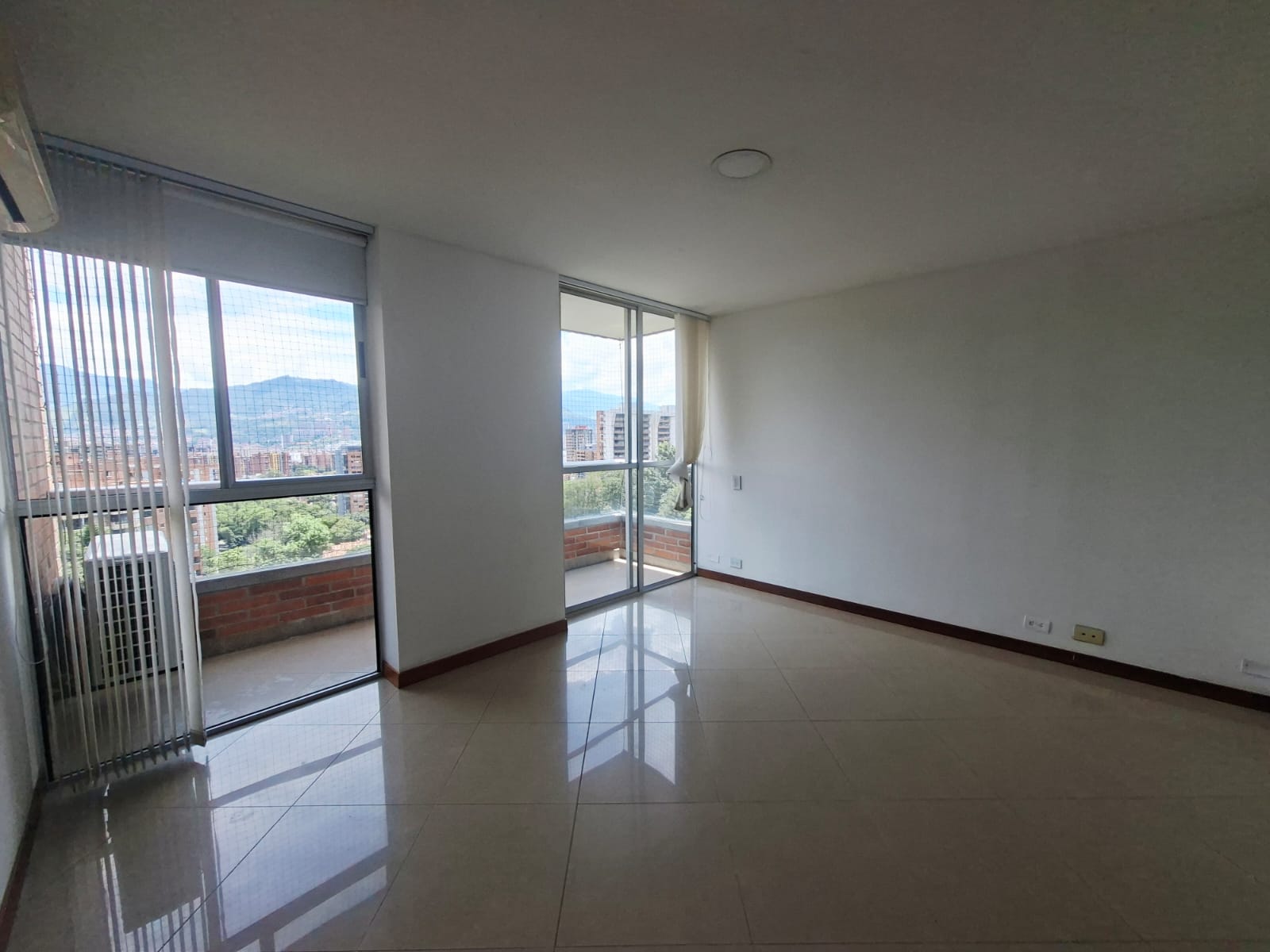 Apartamento para arriendo Envigado Benedictinos