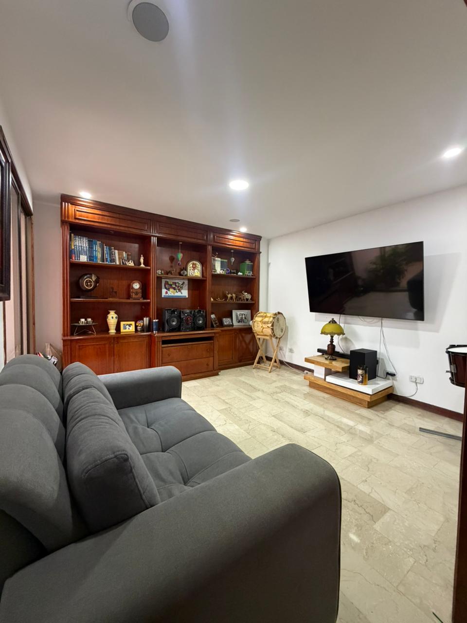 Casa en venta Sabaneta CT