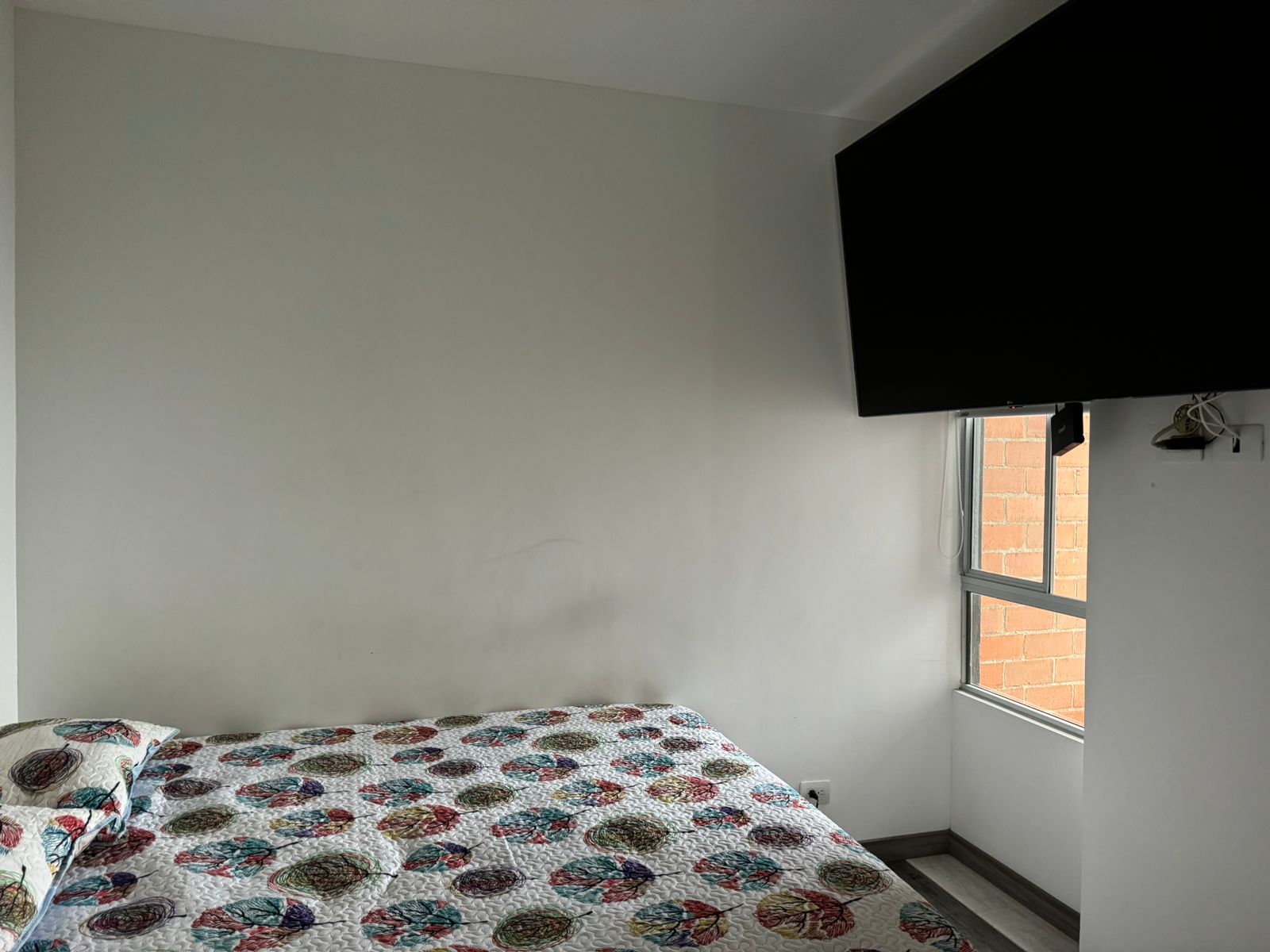 Apartamento amoblado Sabaneta FR- LB