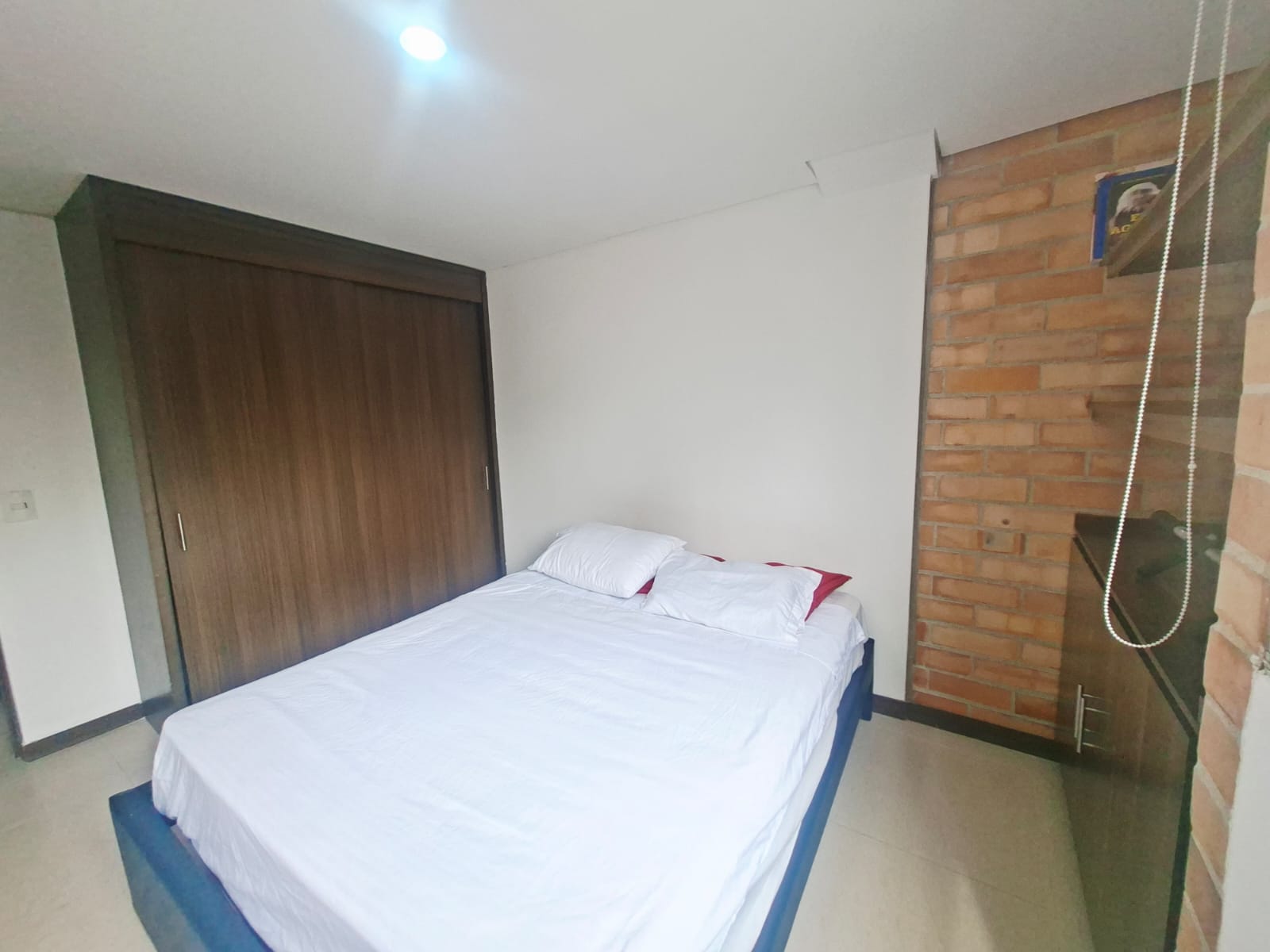 Apartamento en arriendo amoblado Sabaneta la Doctora